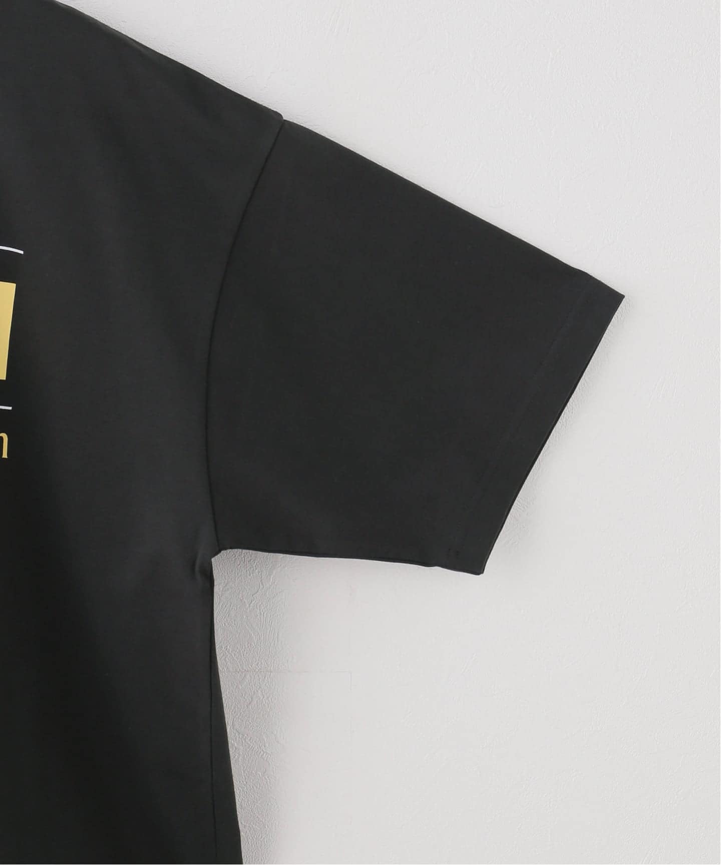 WEB限定 / 追加2》ロゴオーバーTシャツ（Tシャツ／カットソー）｜Spick