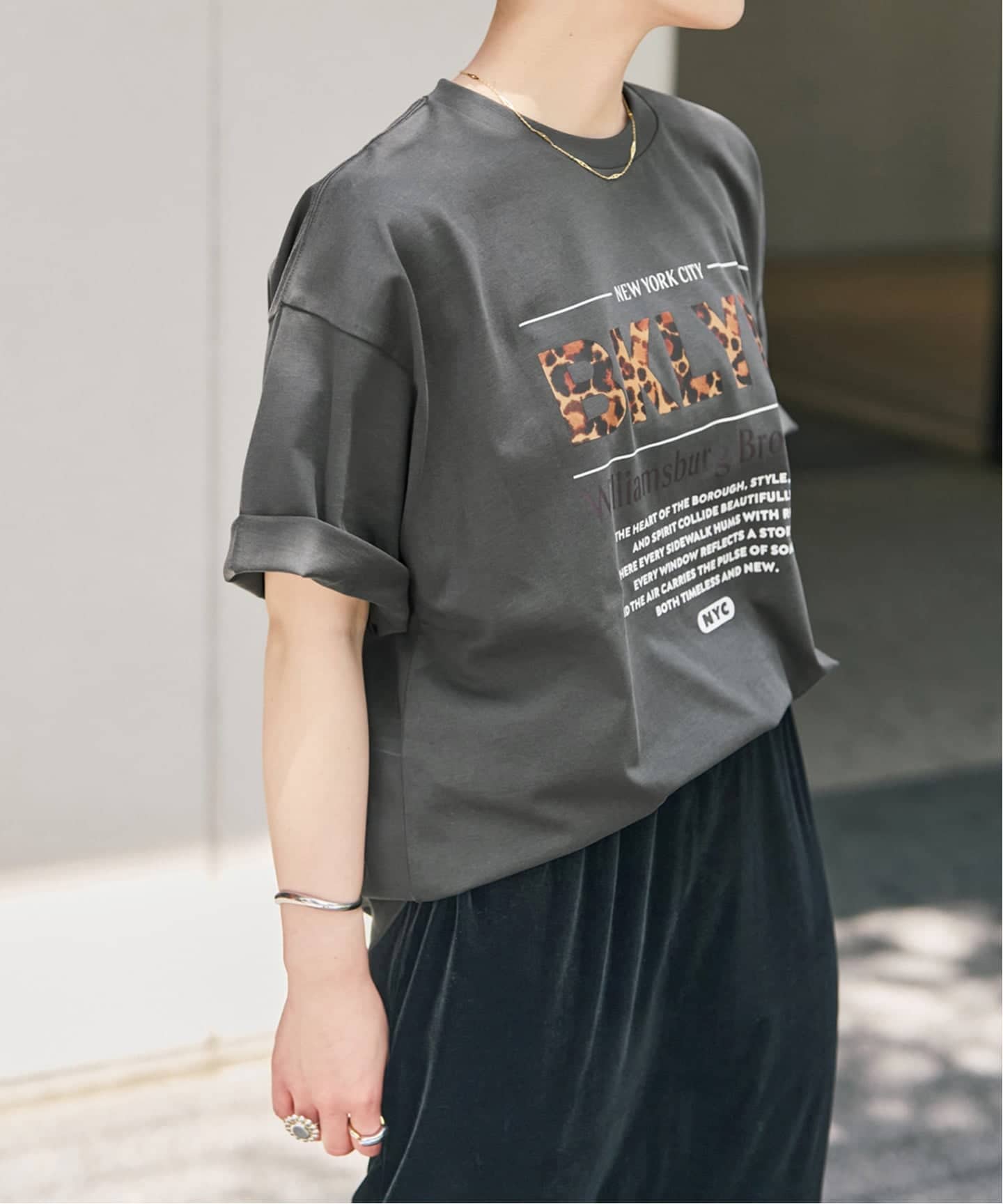 Spick & Span｜スピック＆スパンのトップス（レディース）の公式通販