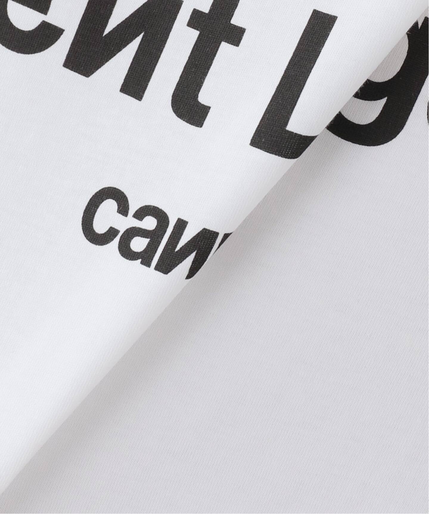 ロゴロングスリーブTシャツ（Tシャツ／カットソー）｜Spick & Span