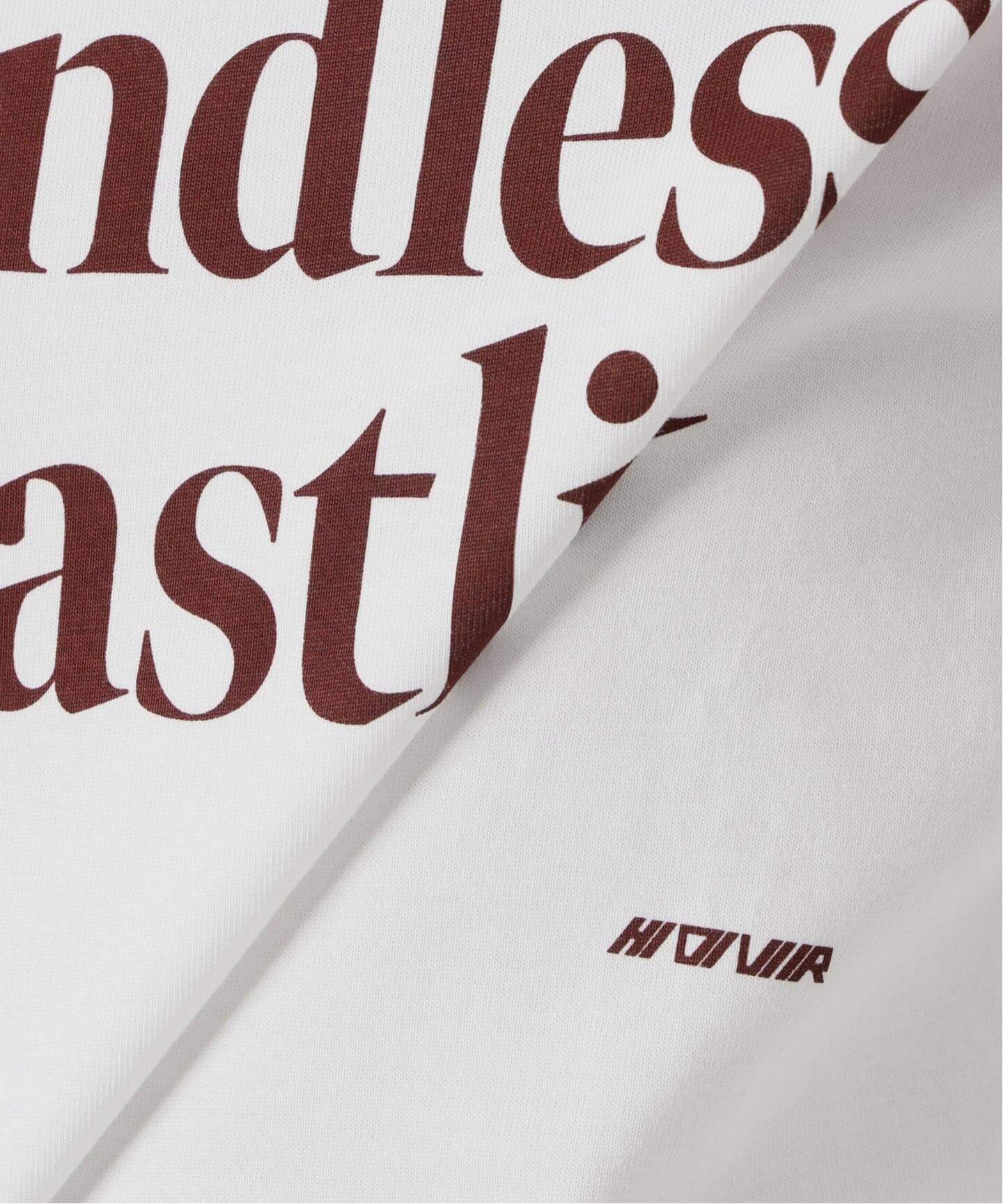 コンパクトロゴTシャツ（Tシャツ／カットソー）｜Spick & Span
