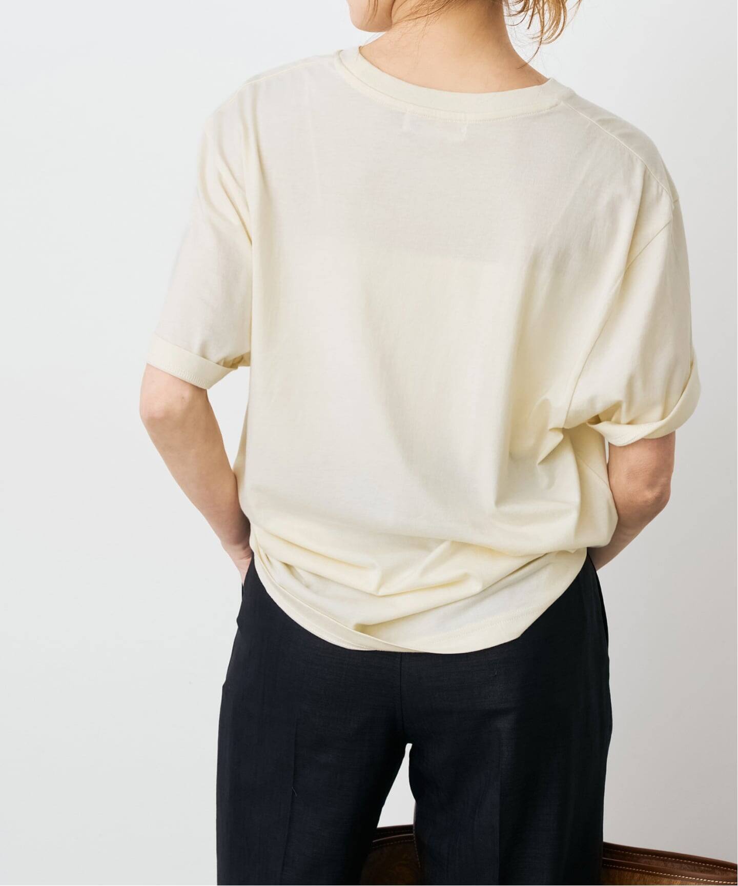 パームツリーTシャツ（Tシャツ／カットソー）｜Spick & Span（スピック