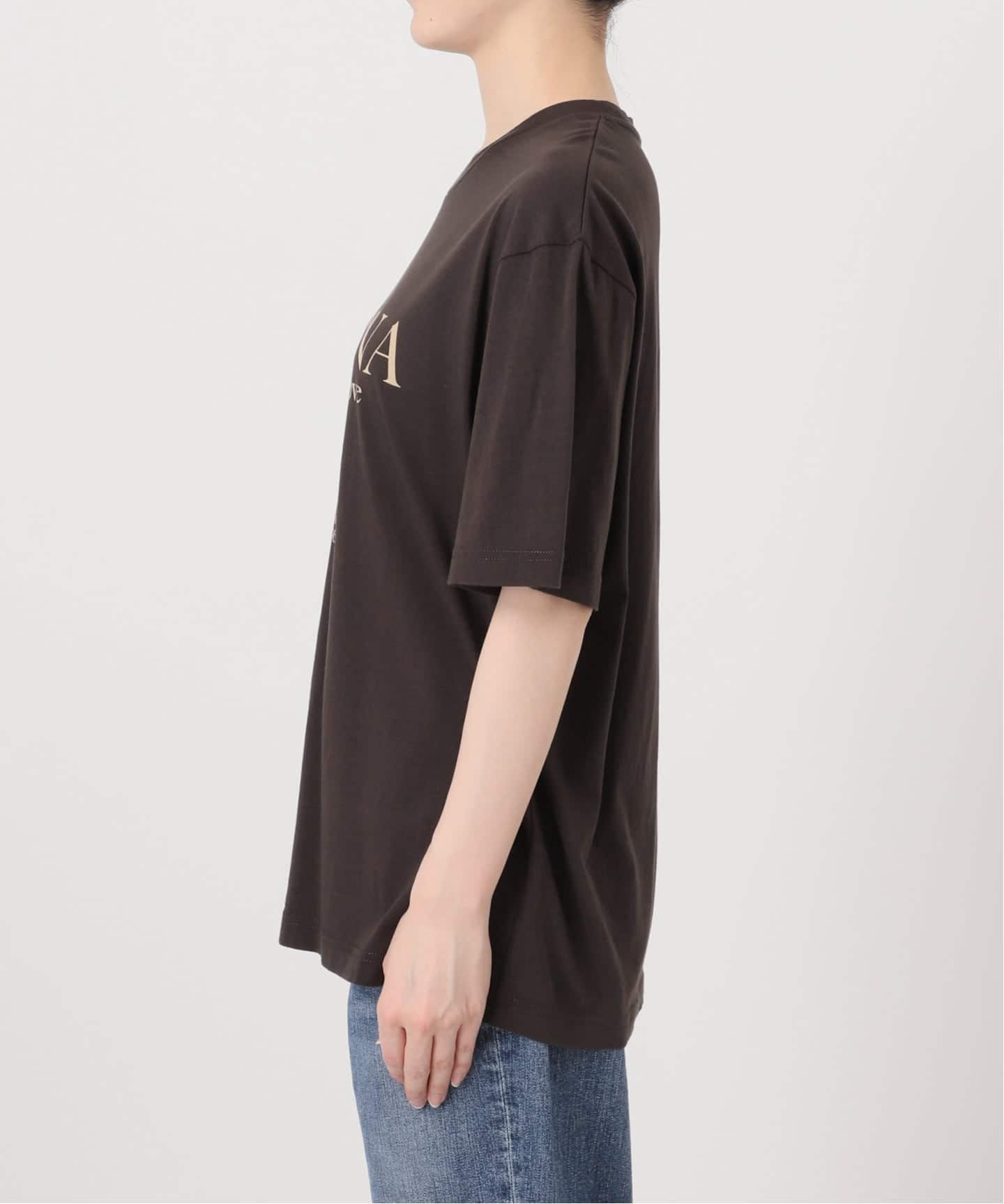 パームツリーTシャツ（Tシャツ／カットソー）｜Spick & Span（スピック
