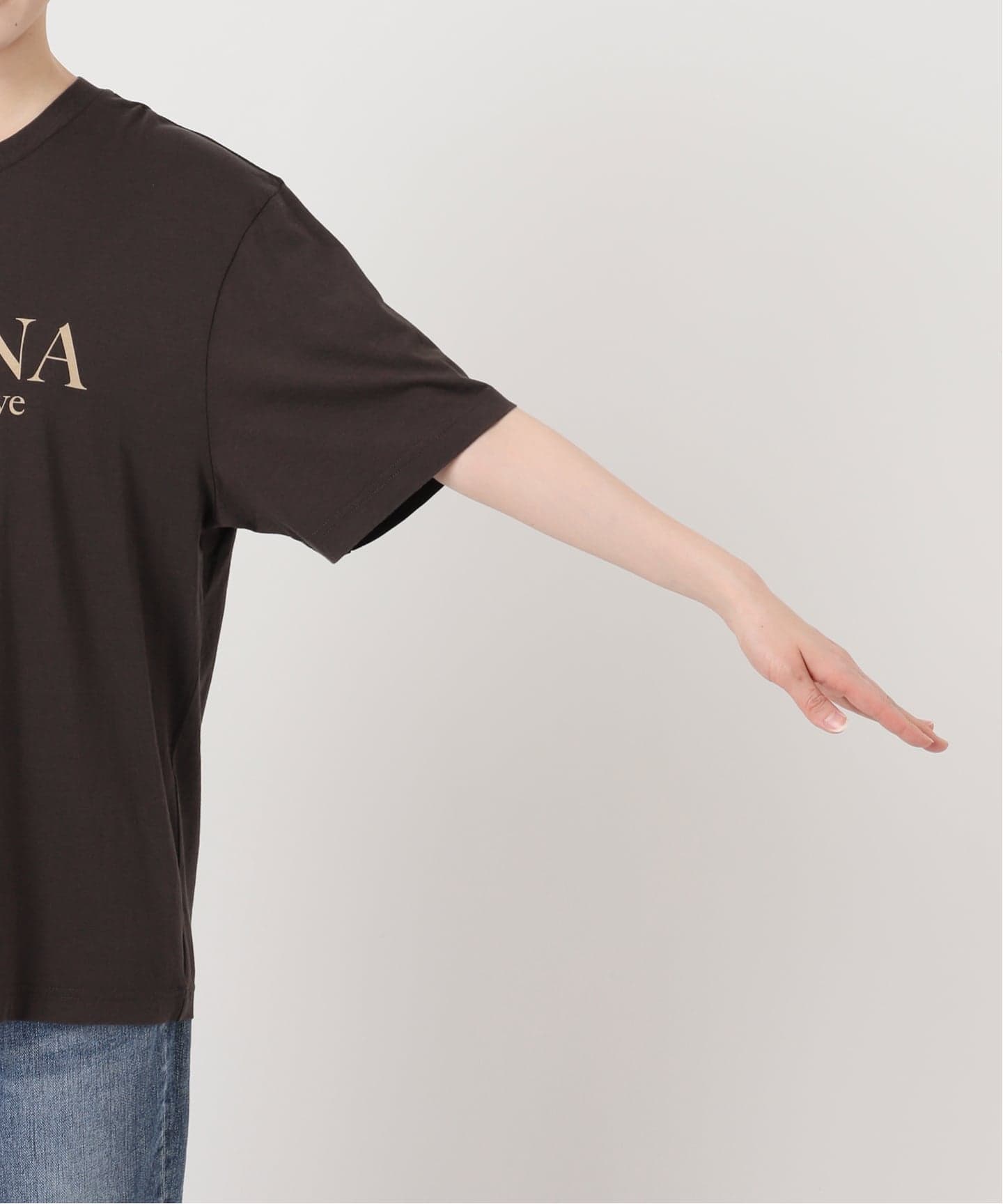 パームツリーTシャツ（Tシャツ／カットソー）｜Spick & Span（スピック