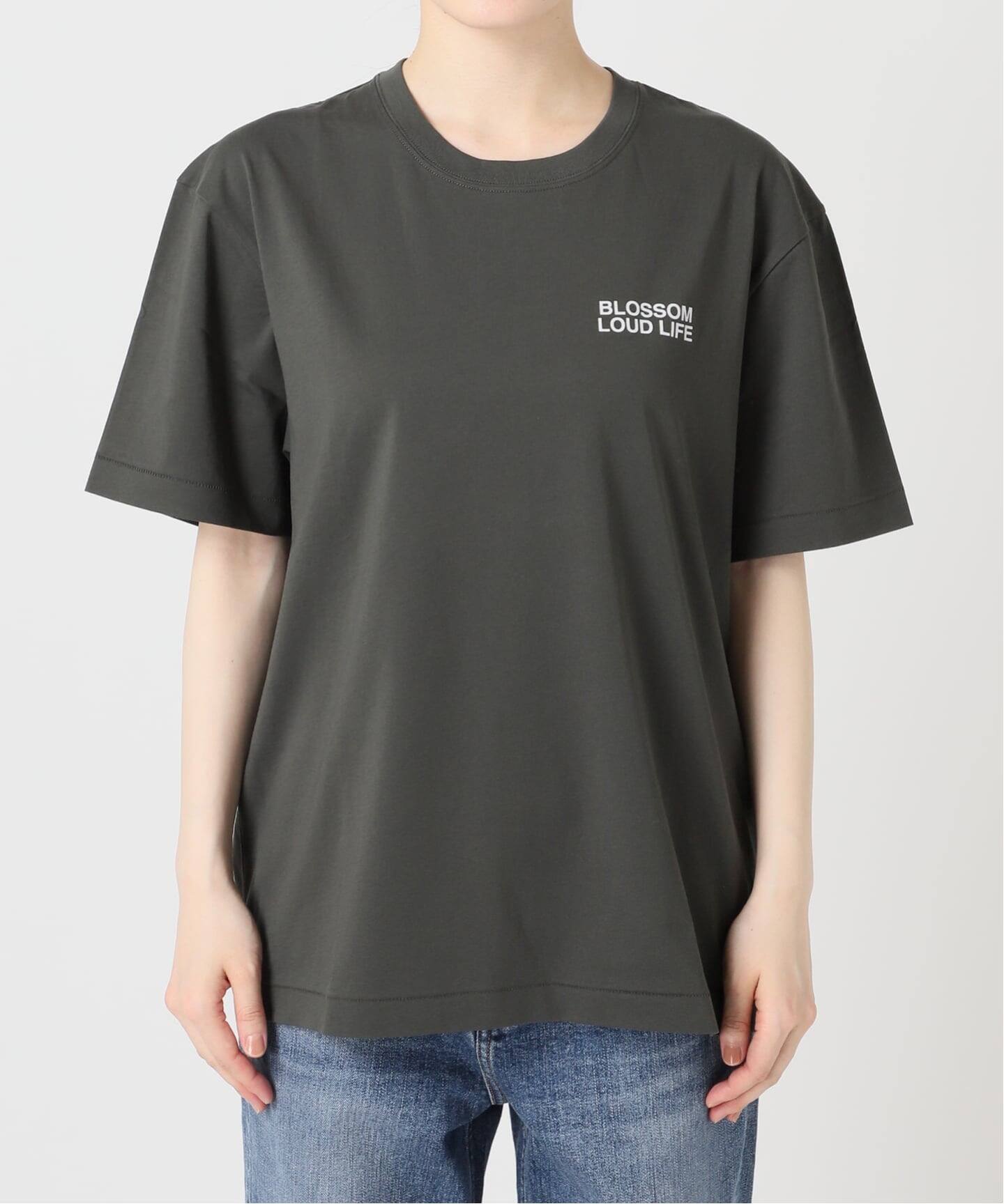 アートフォトTシャツ（Tシャツ／カットソー）｜Spick & Span（スピック