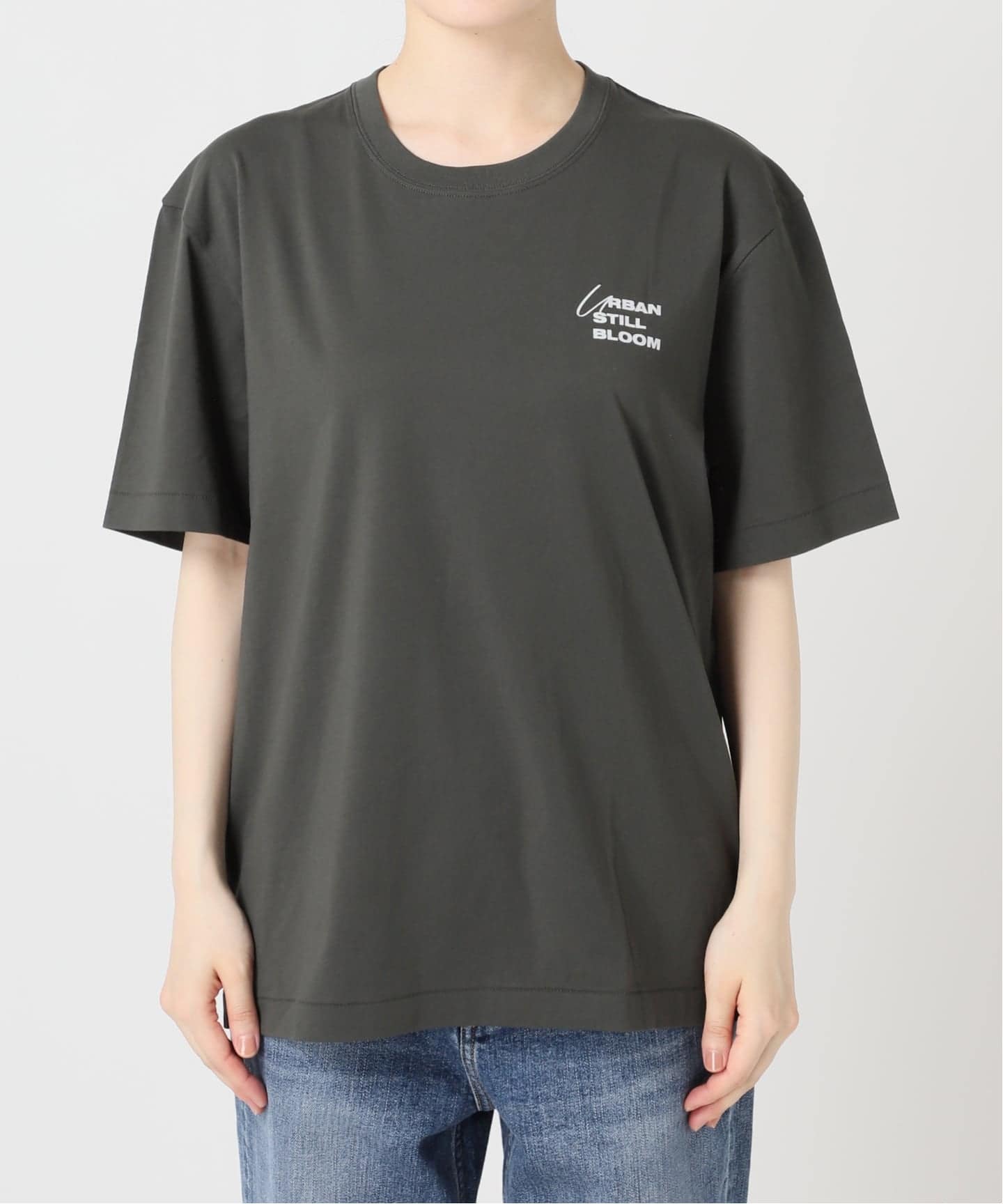 アートフォトTシャツ（Tシャツ／カットソー）｜Spick & Span（スピック