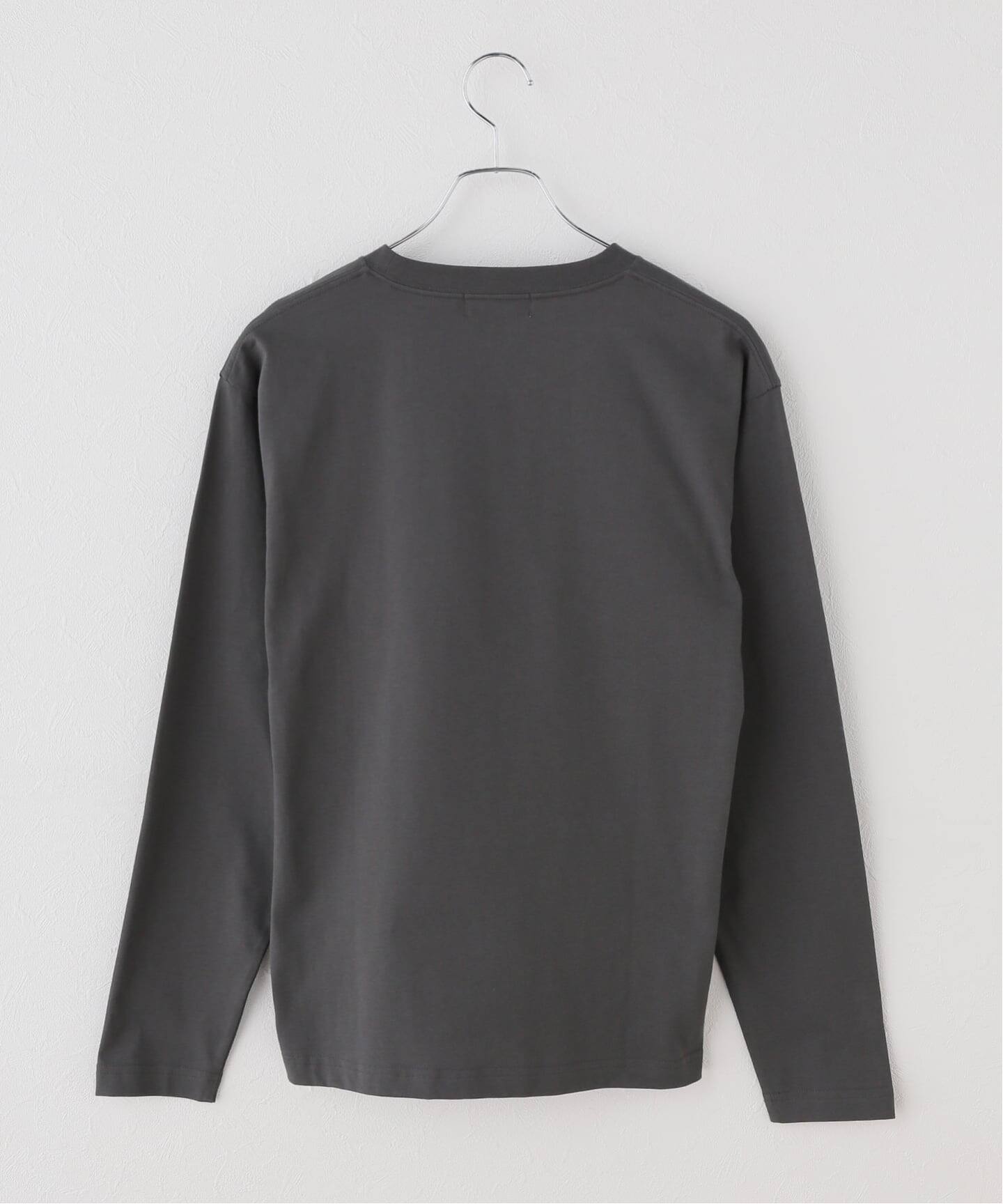PARADISEロンT（Tシャツ／カットソー）｜Spick & Span（スピック