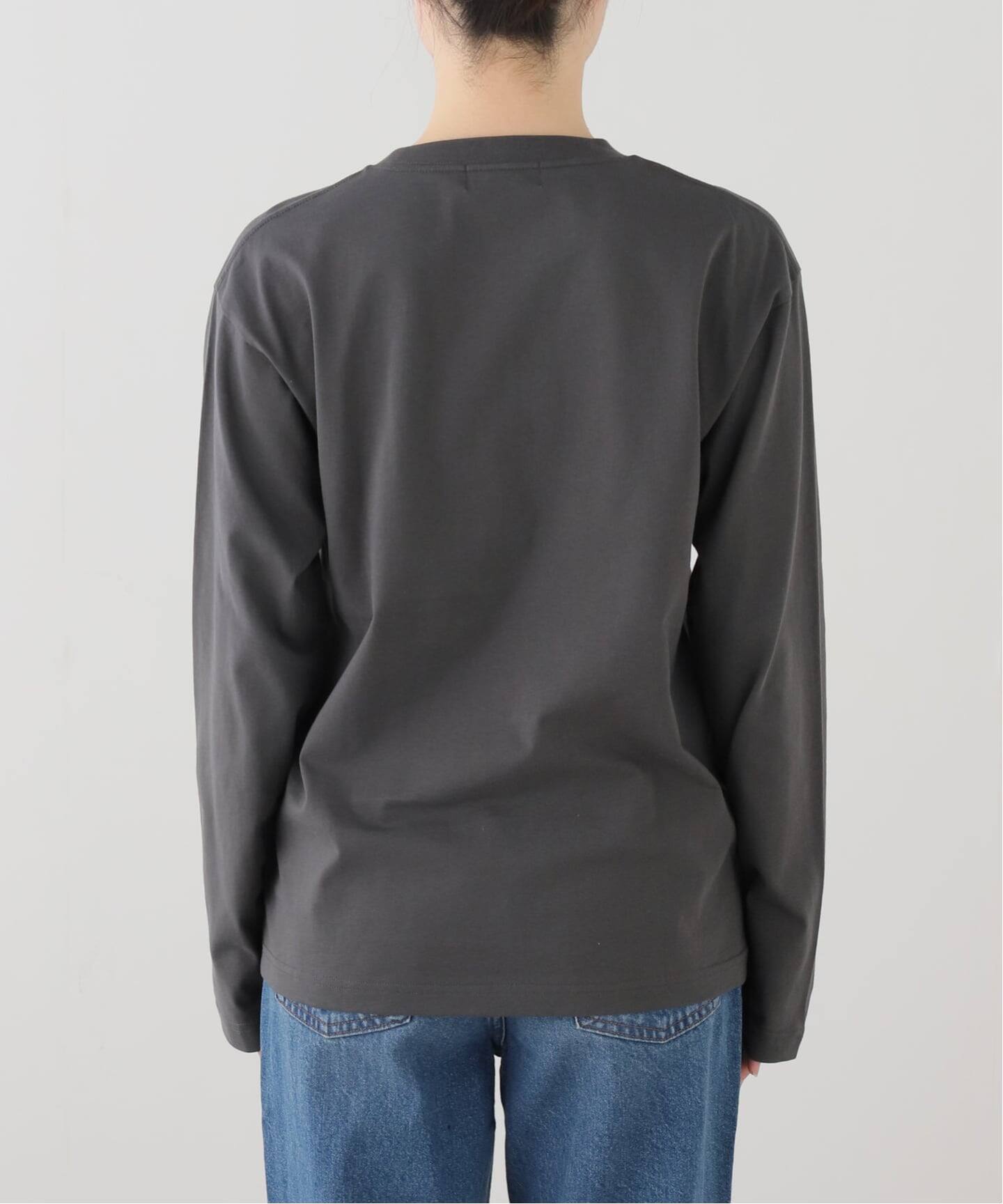 PARADISEロンT（Tシャツ／カットソー）｜Spick & Span（スピック