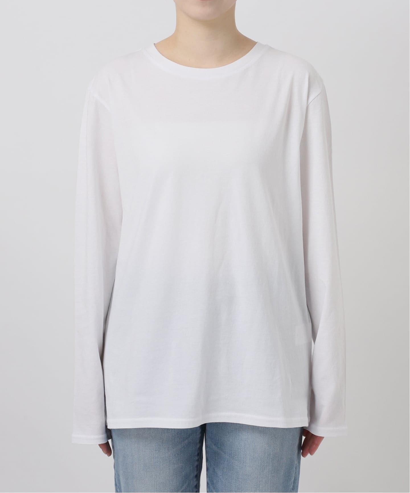 新色有り / 追加》2枚SETヘンリーネックプルオーバー（Tシャツ