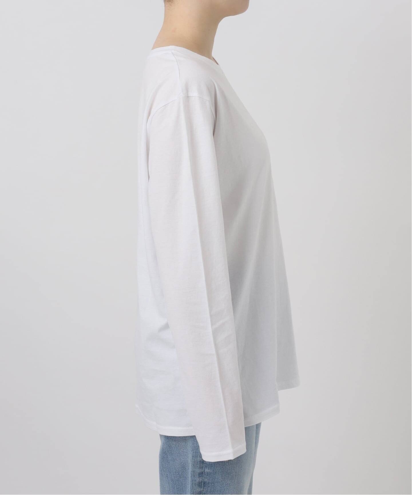 新色有り / 追加》2枚SETヘンリーネックプルオーバー（Tシャツ