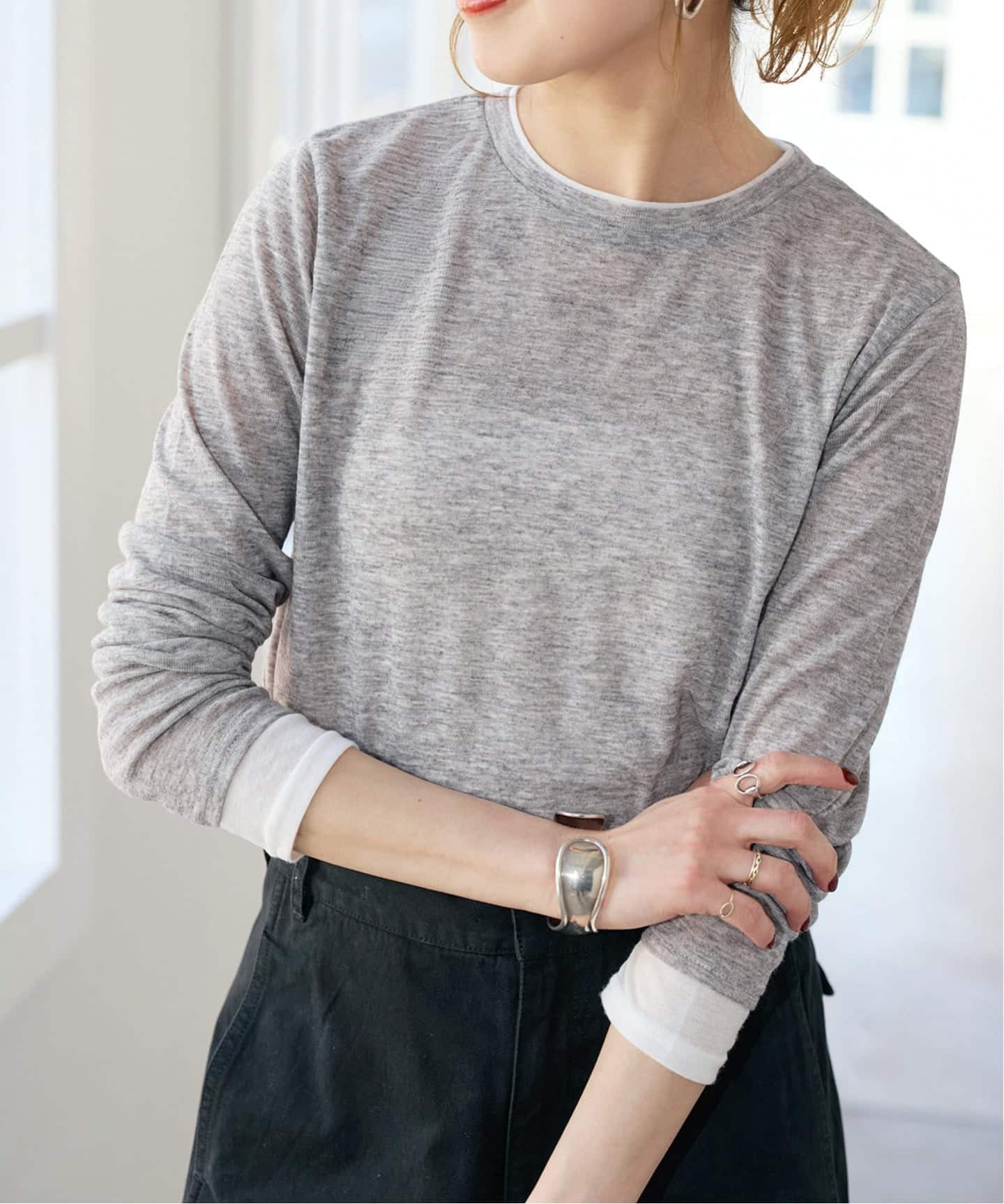 Spick & Span（スピック＆スパン）の公式通販｜BAYCREW'S STORE