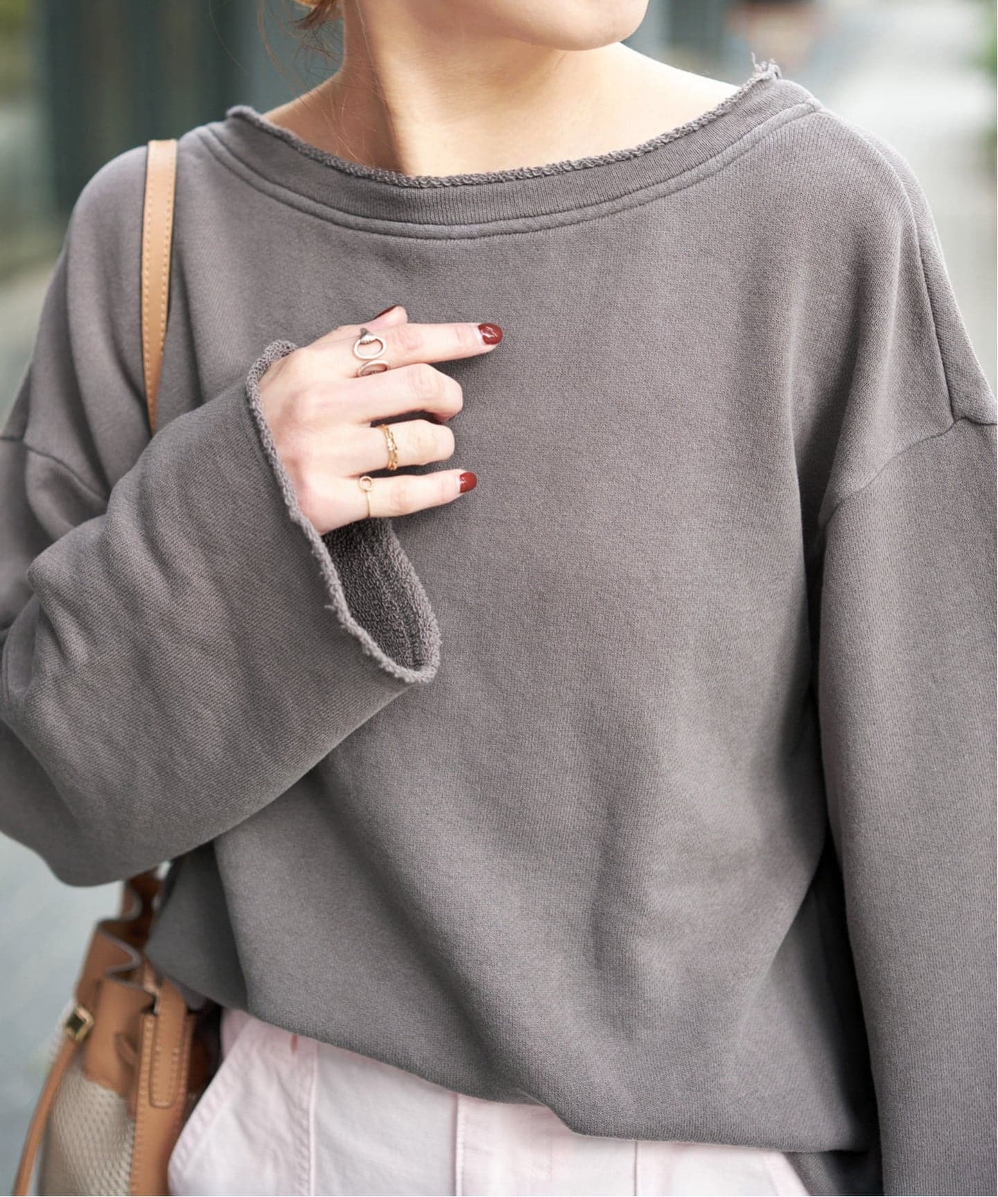 Spick and Span｜スピック＆スパンのTシャツ／カットソー（レディース