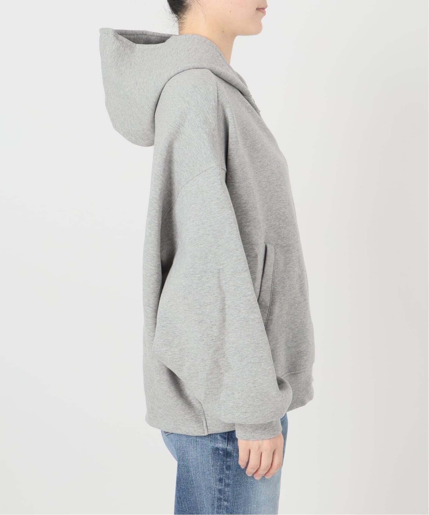 一部店舗+WEB限定》コクーンシルエットパーカー（パーカー）｜Spick 