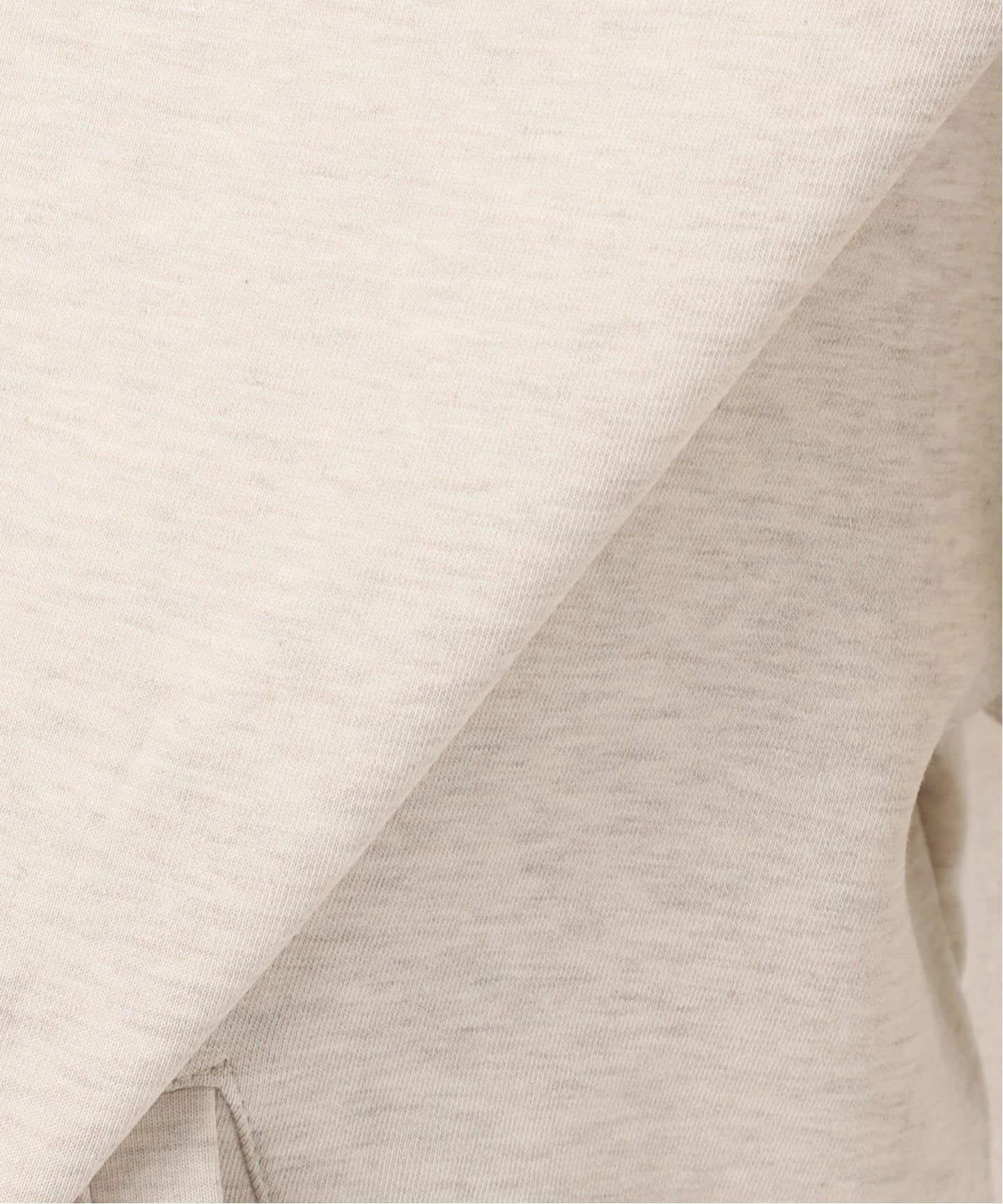 WEB限定 / 追加2予約》ストレッチジップフードパーカー（パーカー