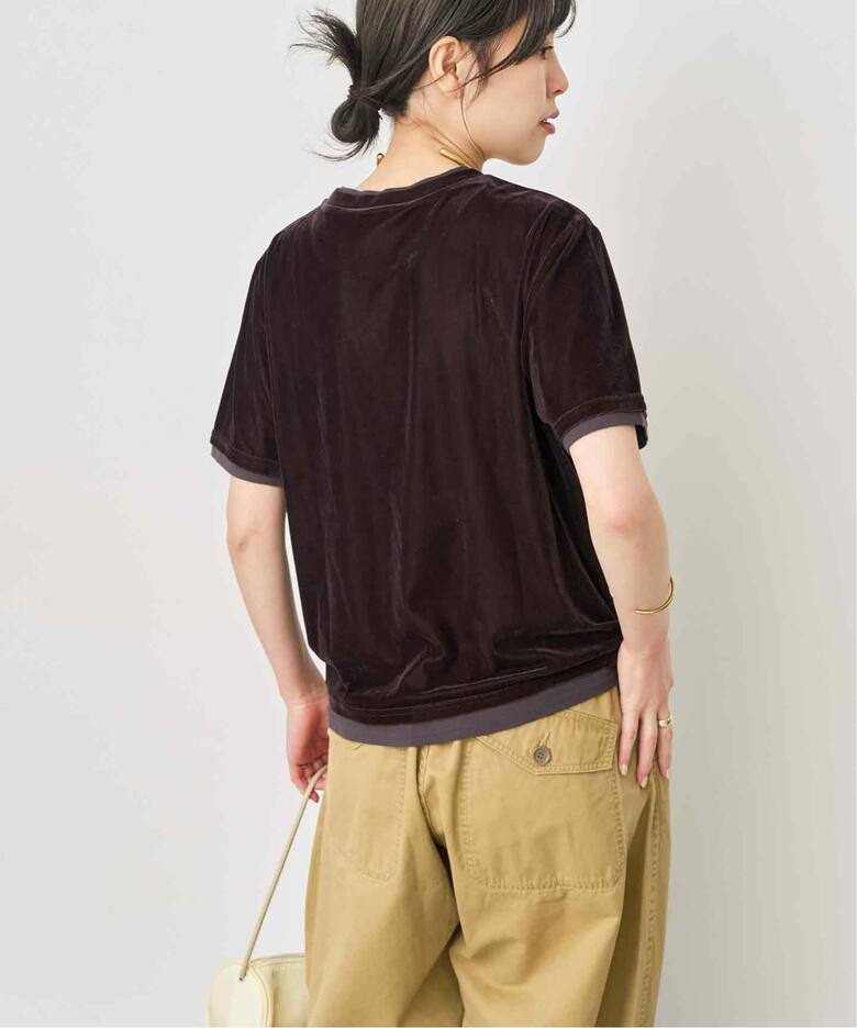 再値下げ)アルベロベロ カットソー(新品) 新品アルベロベロの 