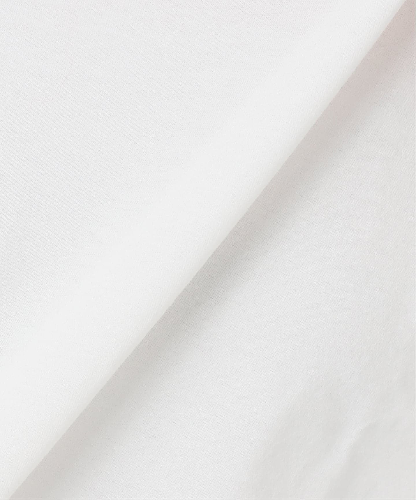 追加2》ヘムレース付きTシャツ（Tシャツ／カットソー）｜Spick & Span