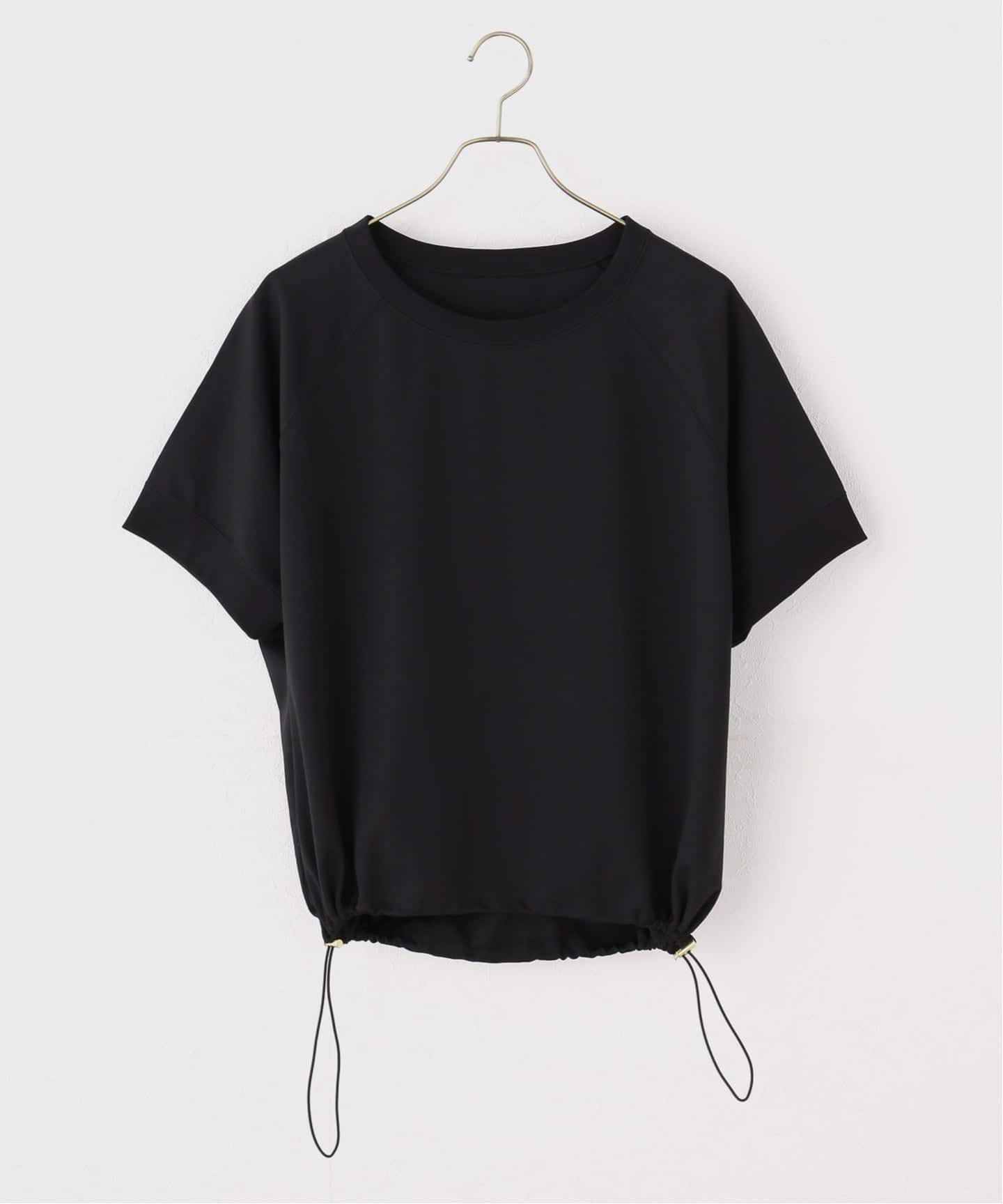 WEB限定 / 追加》ニュアンスドロストプルオーバー（Tシャツ