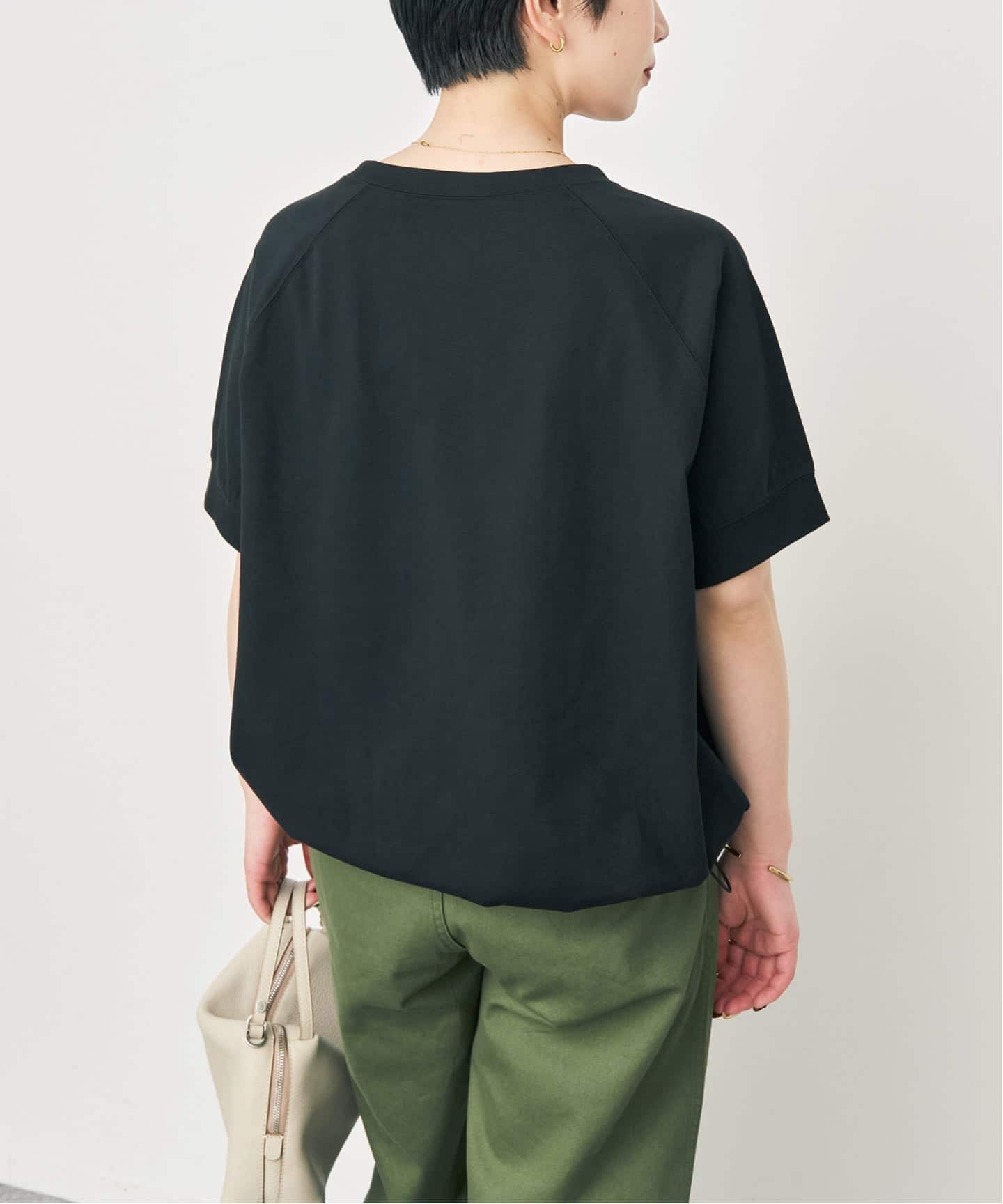 C/Pニュアンスドロストプルオーバー（Tシャツ／カットソー）｜Spick