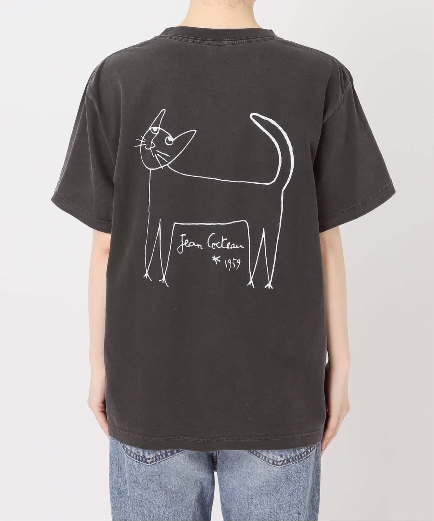 ART GRAPHIC Tシャツ（Tシャツ／カットソー）｜Spick & Span（スピック