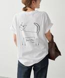 ART GRAPHIC Tシャツ