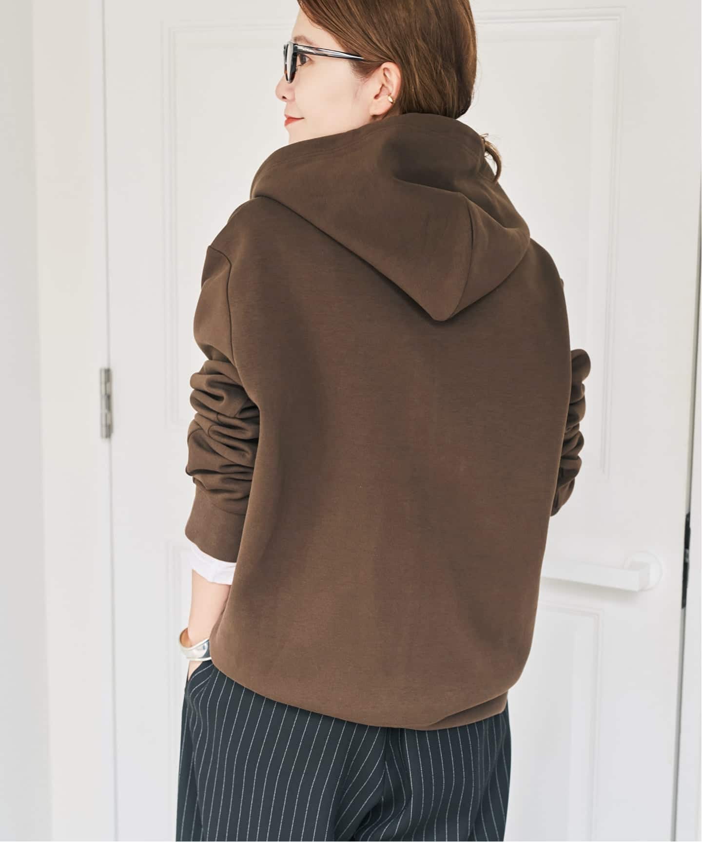 POLO RALPH LAUREN / ポロ ラルフ ローレン DOUBLEKNIT TECH ZIP HO