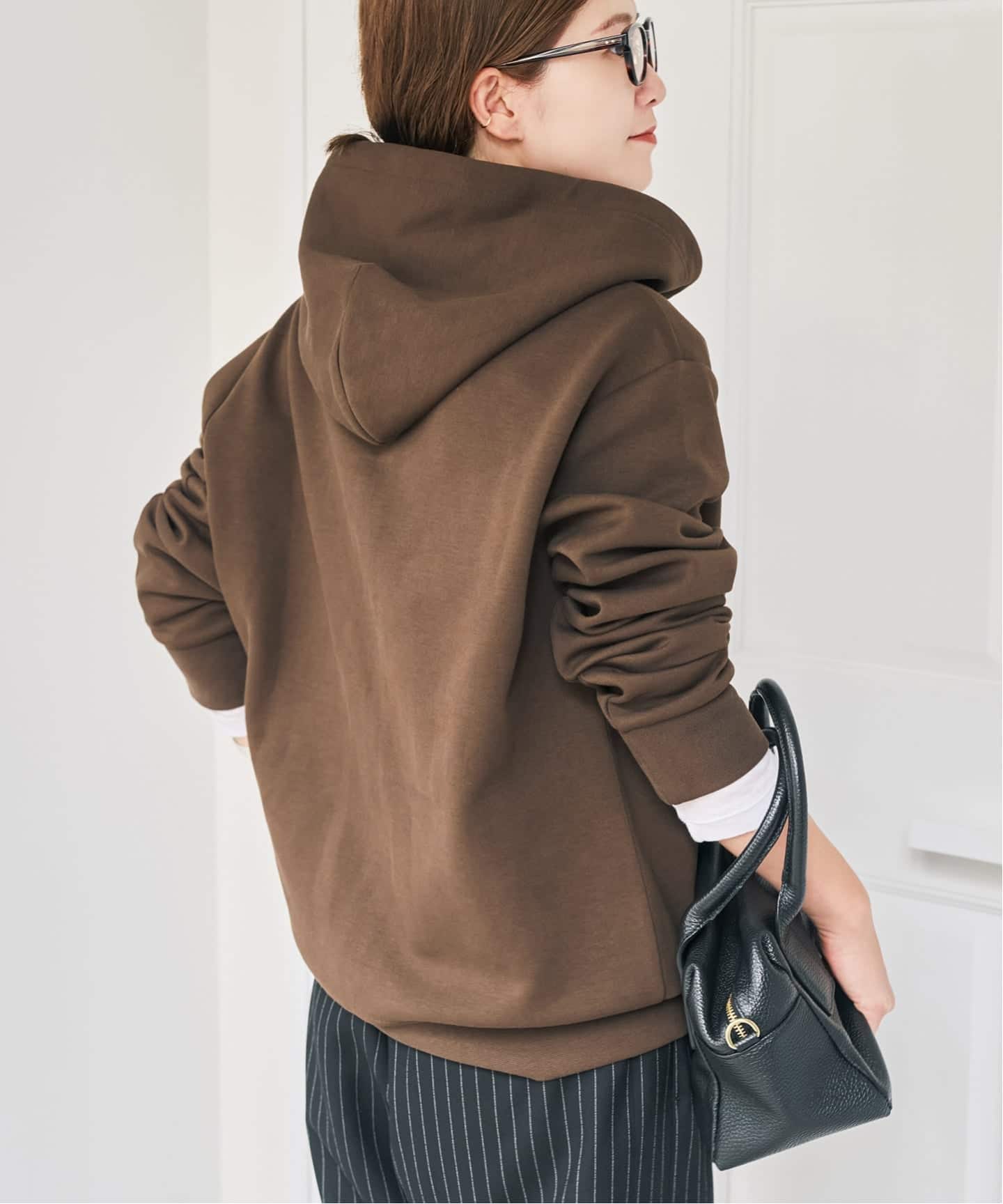POLO RALPH LAUREN / ポロ ラルフ ローレン DOUBLEKNIT TECH ZIP HO