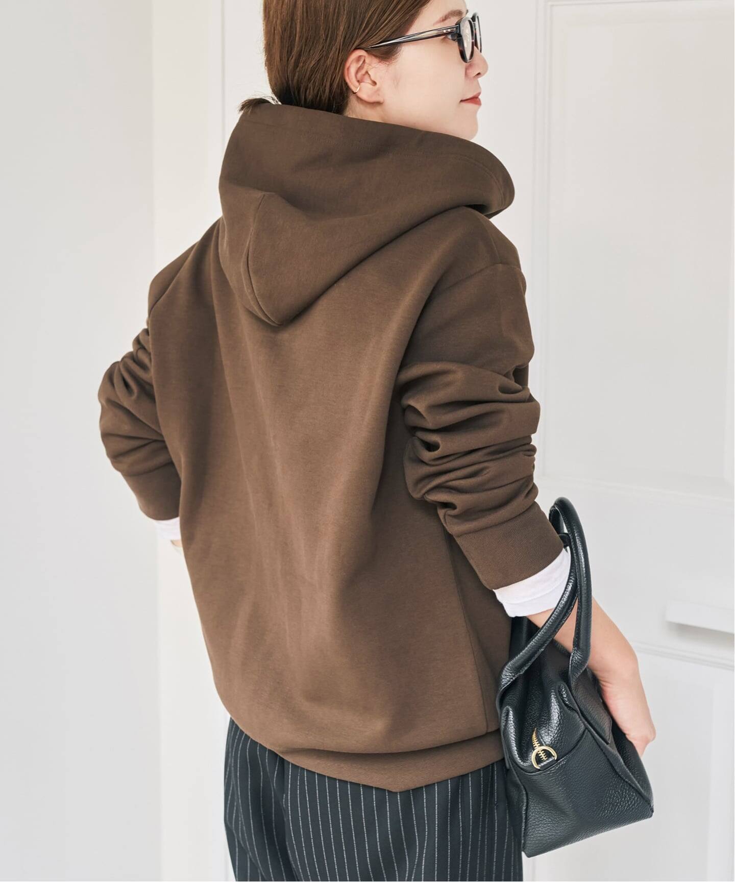 POLO RALPH LAUREN / ポロ ラルフ ローレン DOUBLEKNIT TECH ZIP HO 