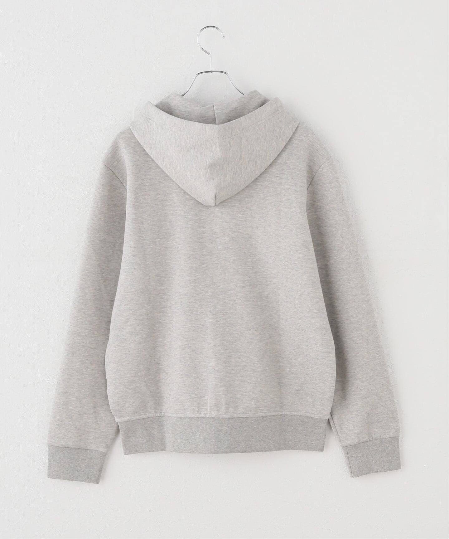 POLO RALPH LAUREN / ポロ ラルフ ローレン DOUBLEKNIT TECH ZIP HO