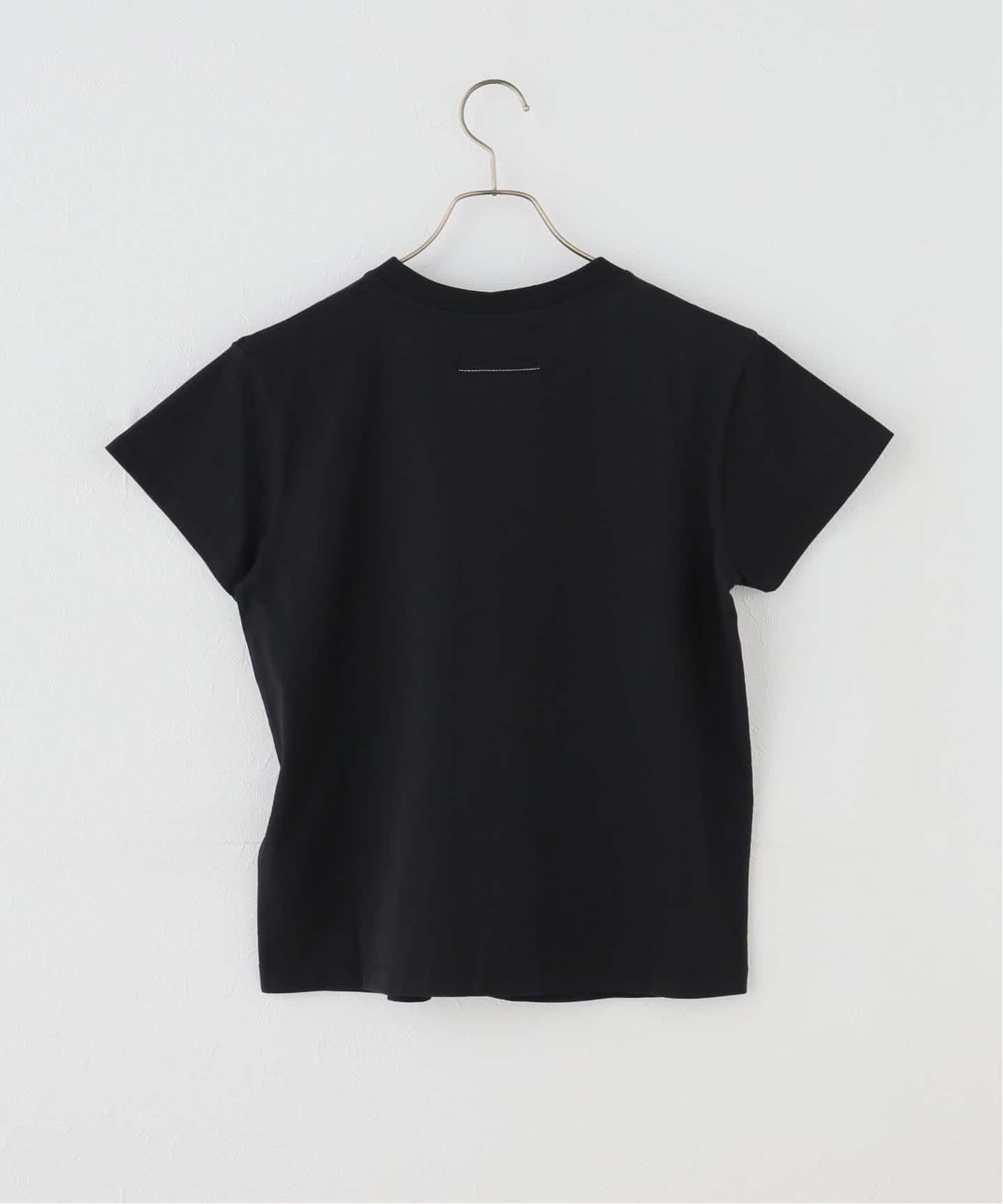 一部店舗+WEB限定》MM6 / エムエムシックス T-SHIRT（Tシャツ