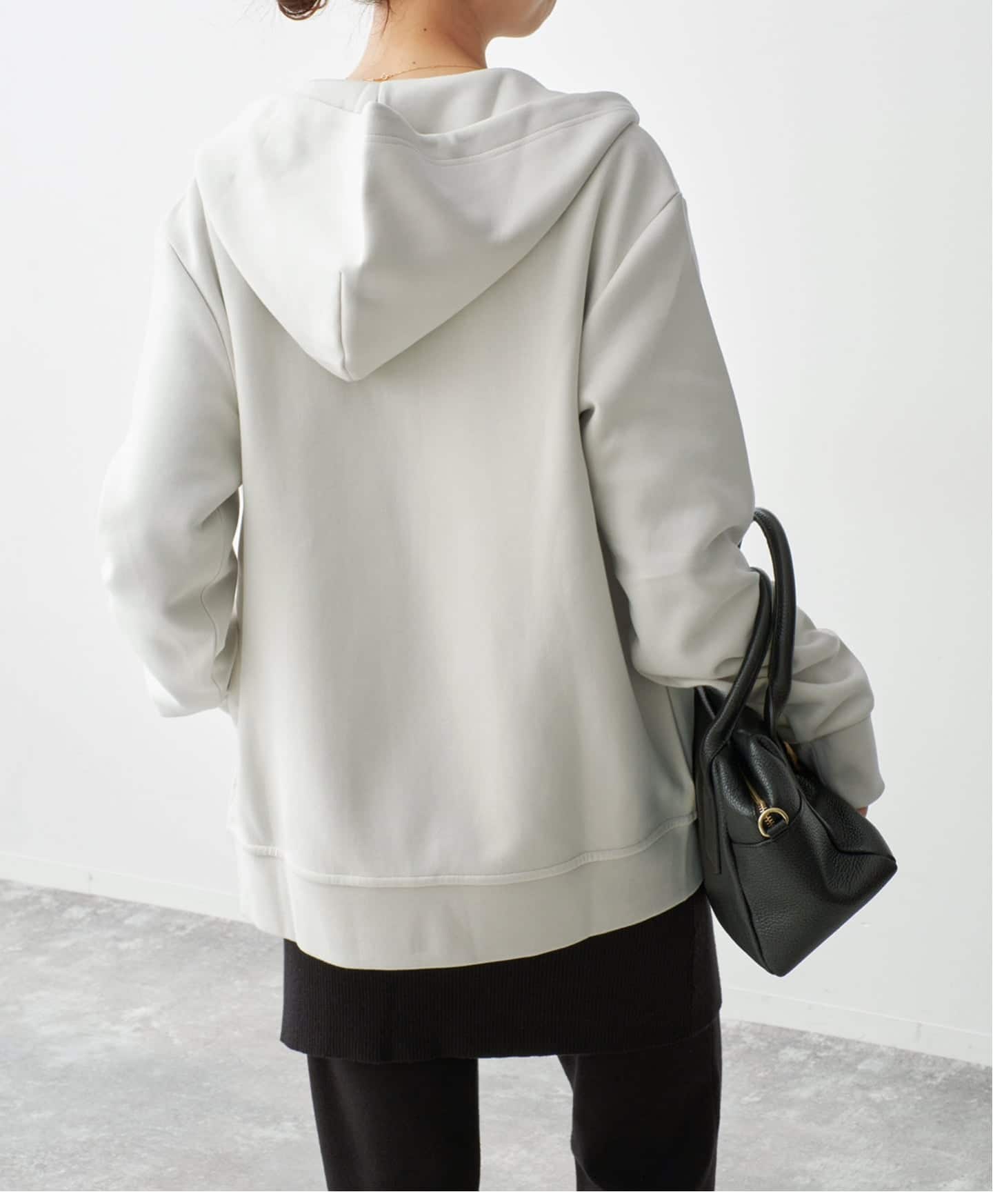 追加》POLO RALPH LAUREN / ポロ ラルフ ローレン DOUBLEKNIT TECH ZIP