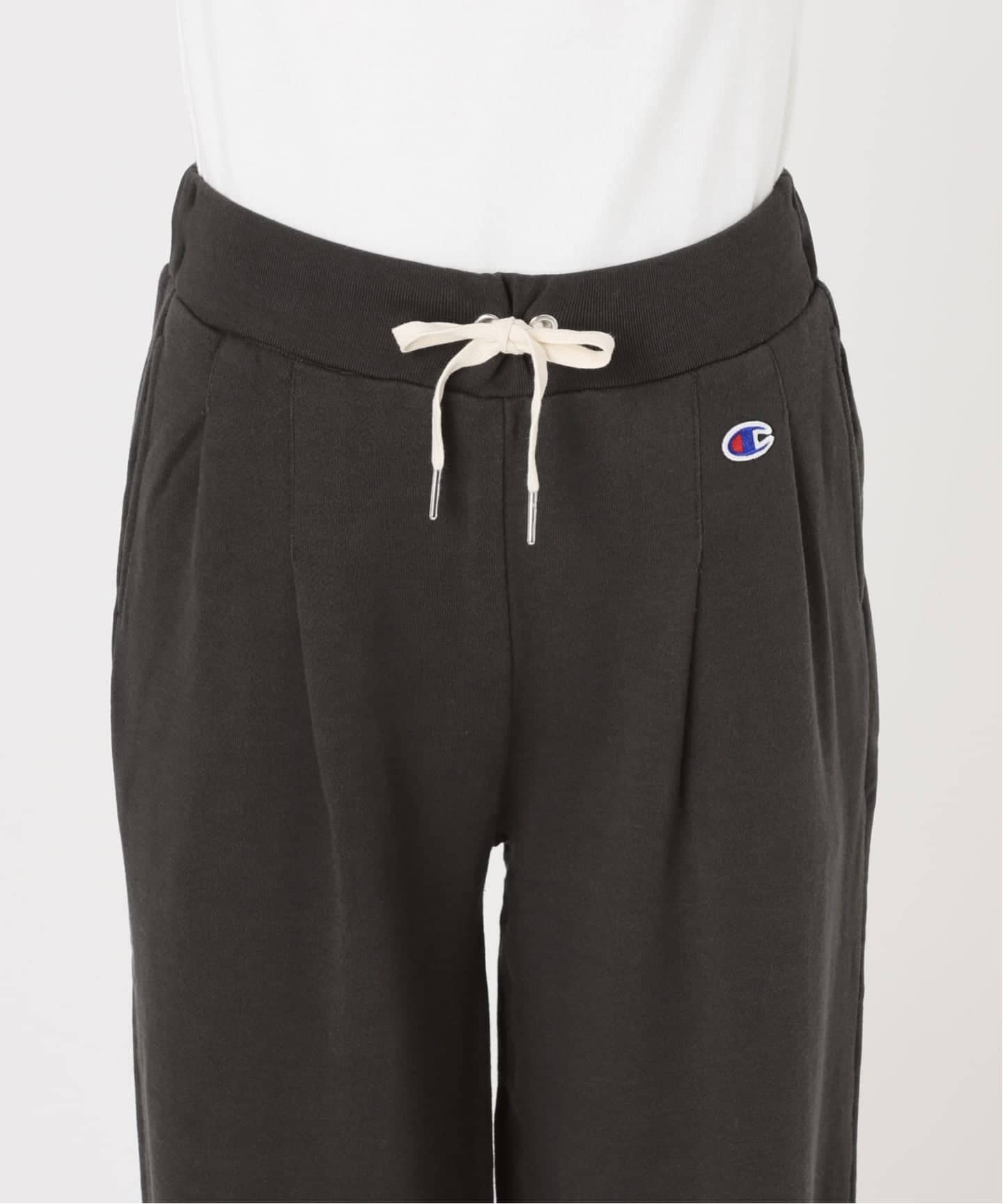 一部店舗+WEB限定》Champion/チャンピオン スウェットパンツ