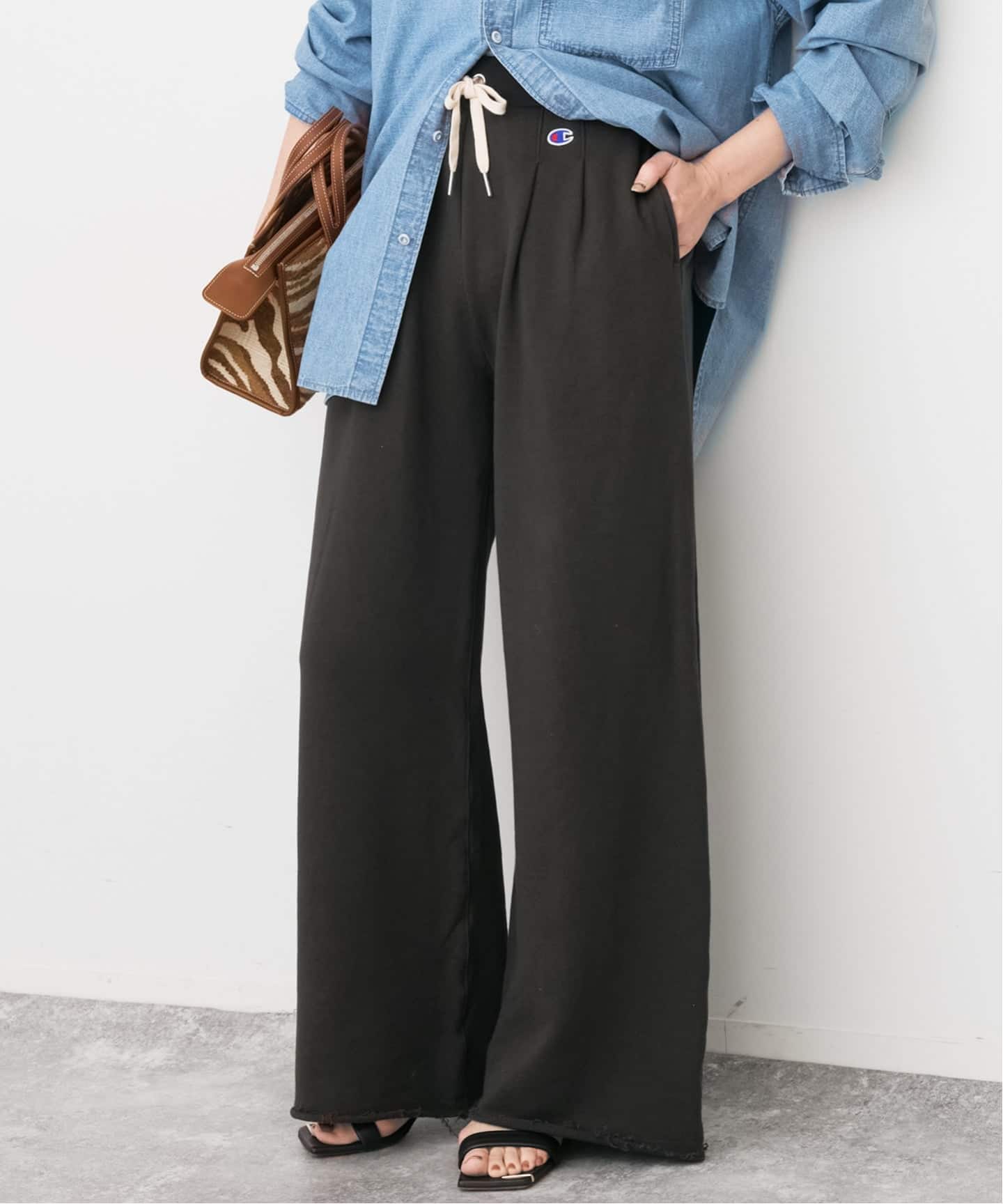 Spick and Span｜スピック＆スパンのスウェットパンツ（レディース）の