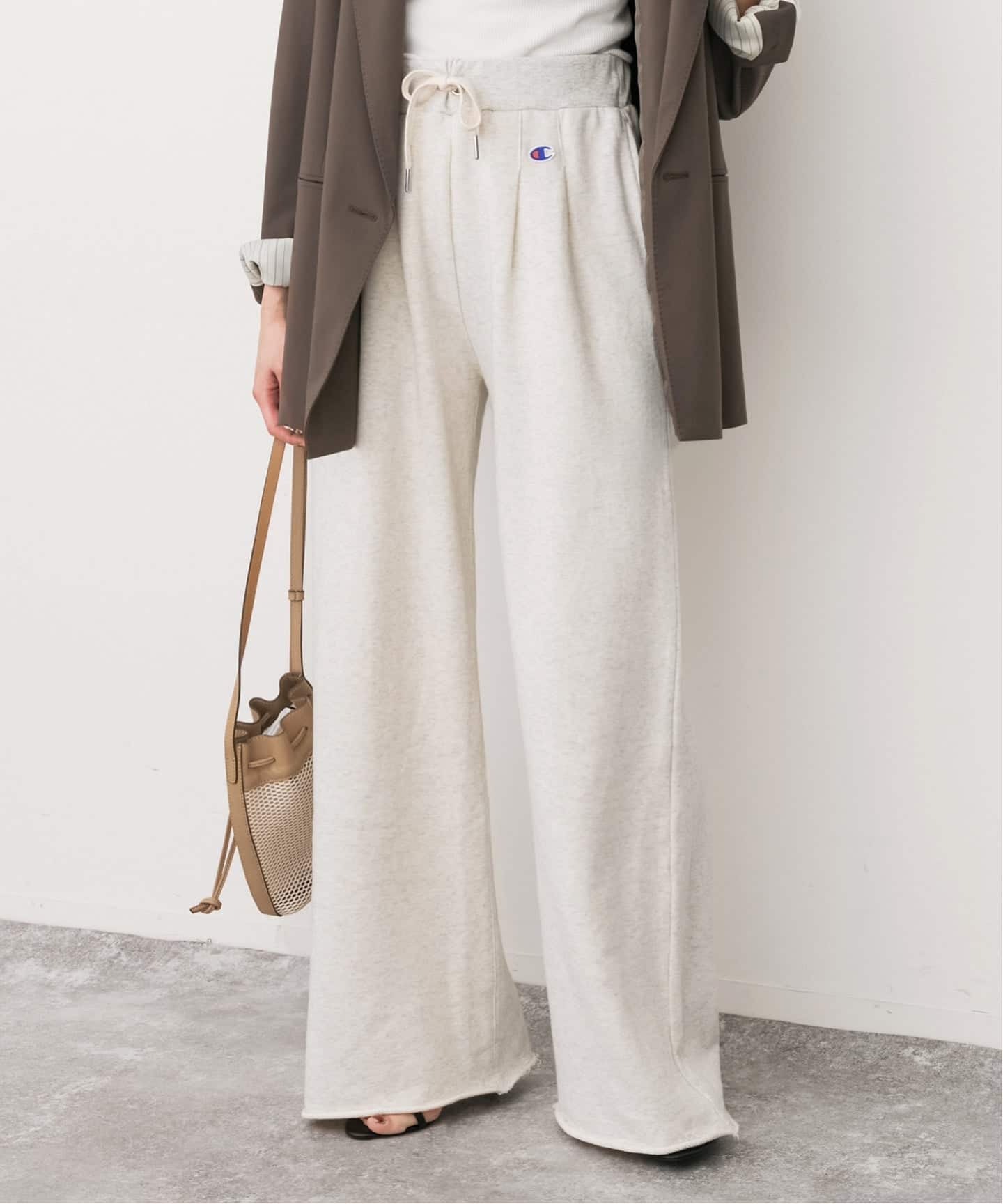 Spick and Span｜スピック＆スパンのパンツ（レディース／カラーが