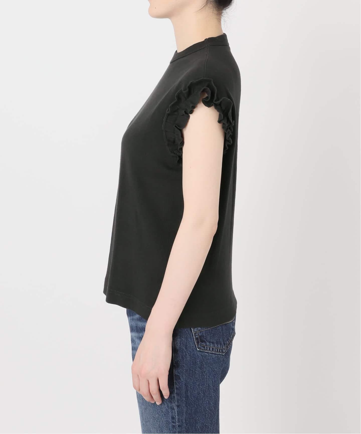 HOLIDAY*miller PRIB FRILL TANK（Tシャツ／カットソー）｜Spick