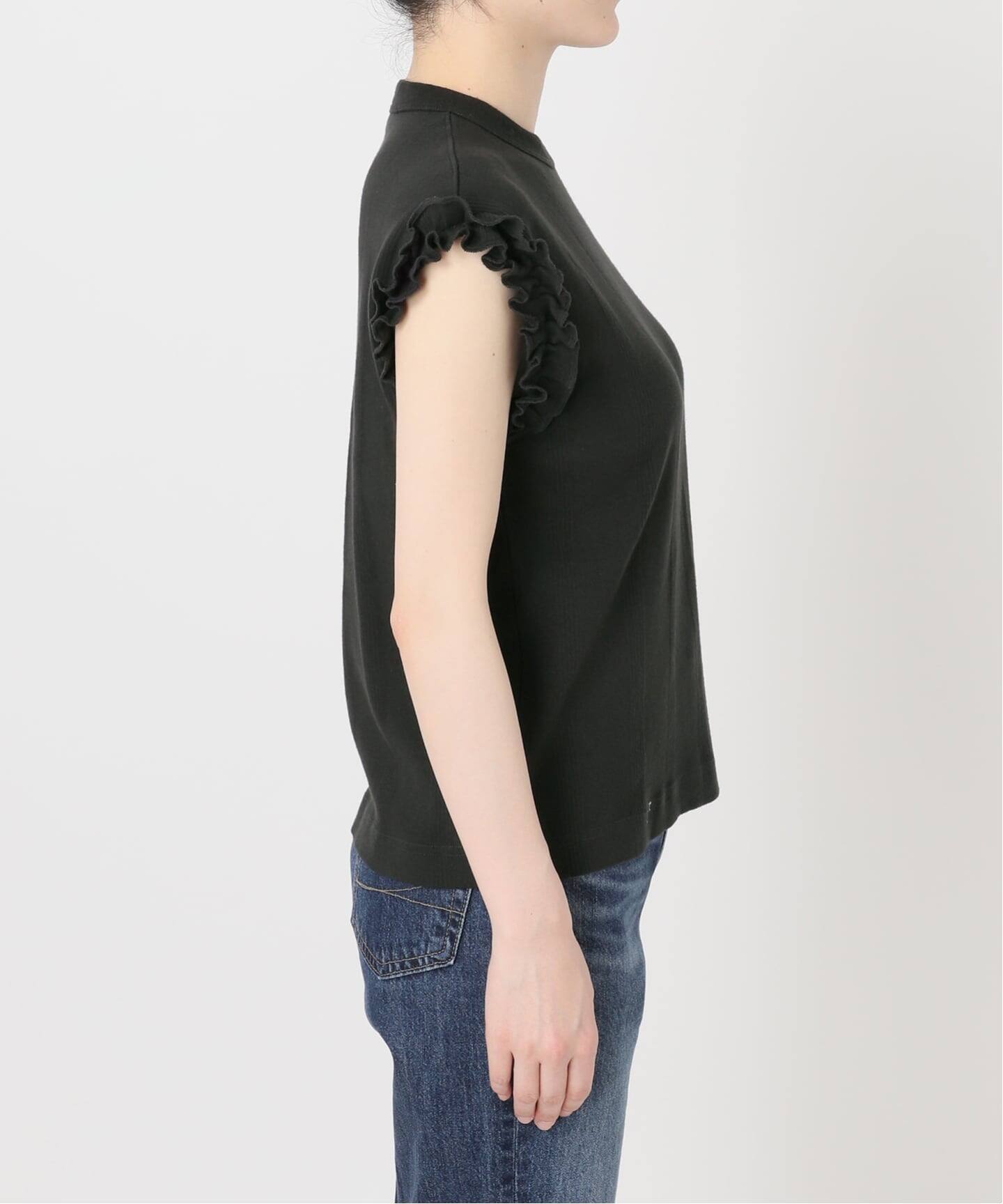 HOLIDAY*miller PRIB FRILL TANK（Tシャツ／カットソー）｜Spick 
