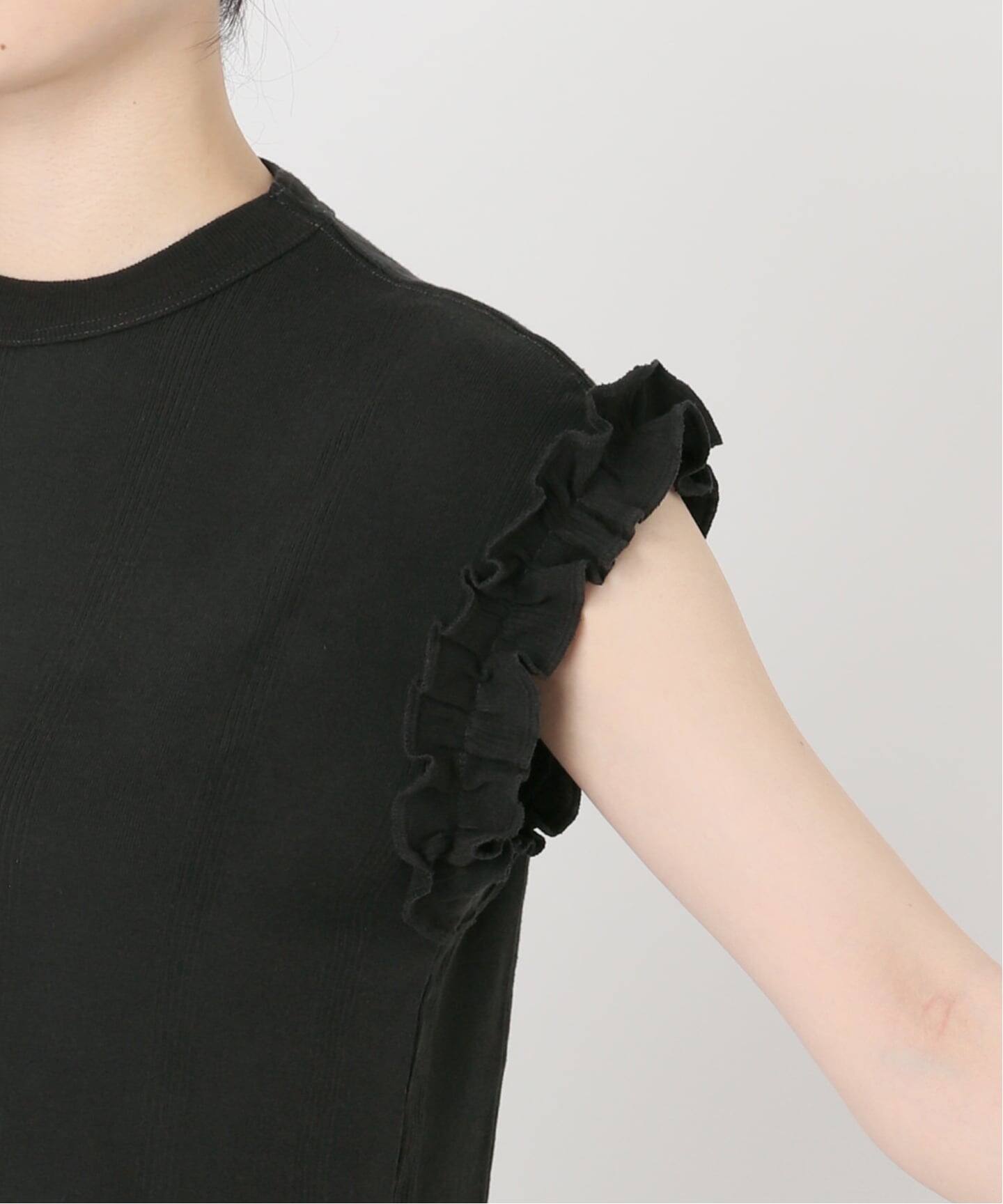 HOLIDAY*miller PRIB FRILL TANK（Tシャツ／カットソー）｜Spick 