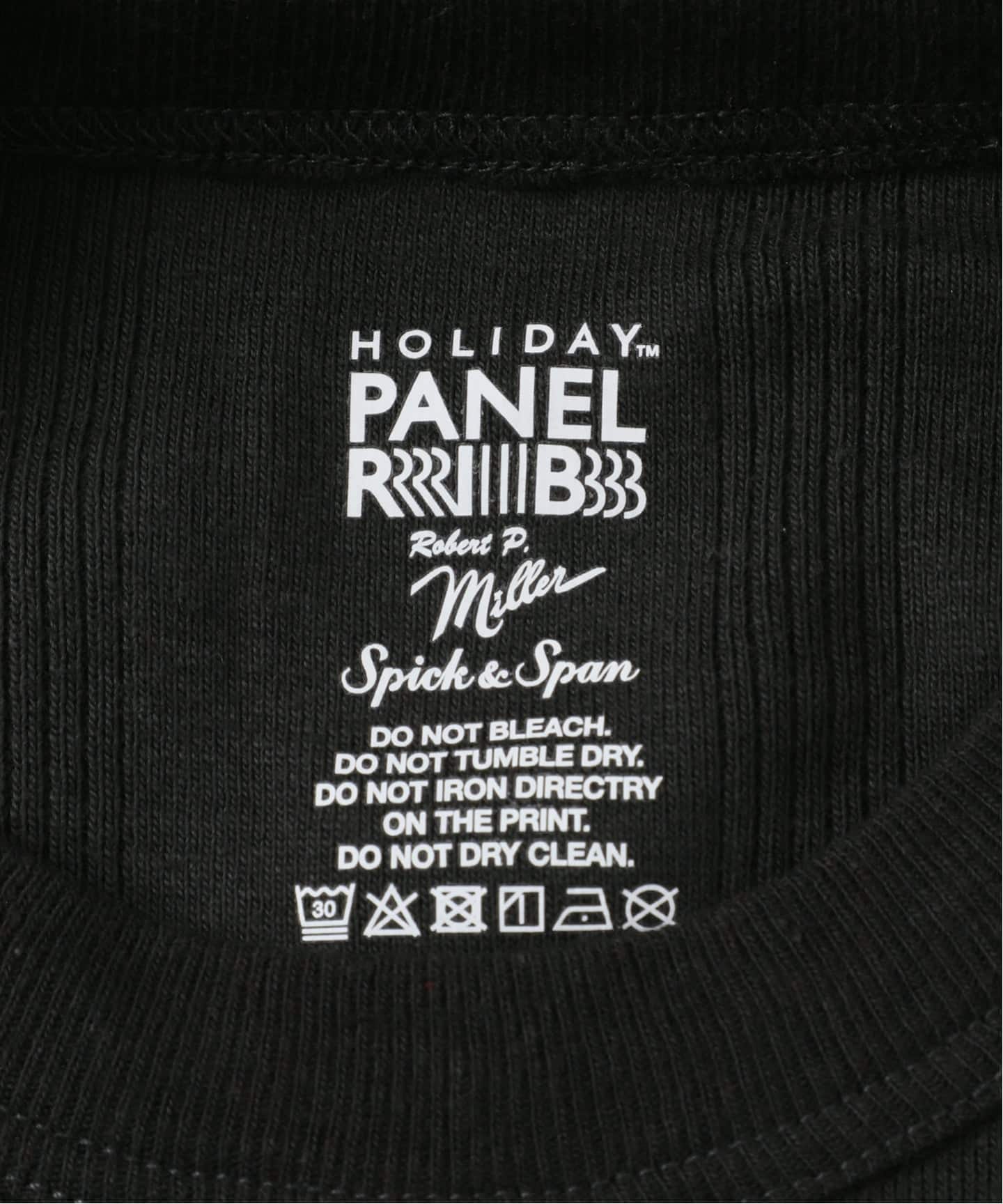 予約》HOLIDAY*miller PRIB FRILL TANK（Tシャツ／カットソー）｜Spick