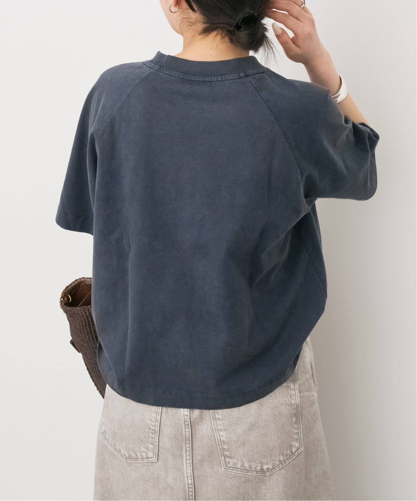 最大級サイト 限定！Spick and Span✖️Champion ミッキープリントスウェット