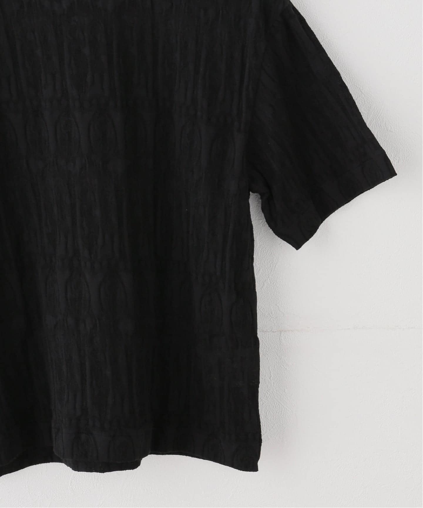 一部店舗+WEB限定》SEEALL / シーオール SUPER NORMAL T-SHIRTS（T