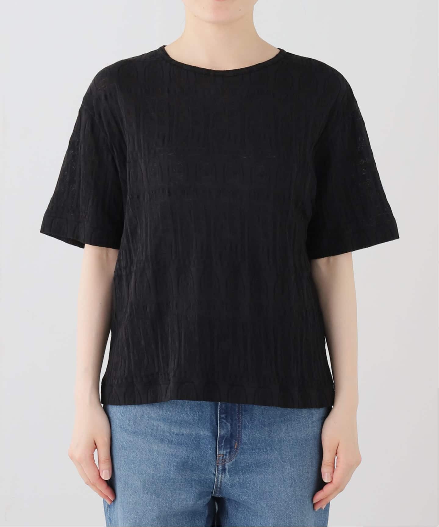 NOBU シーオール SEEALL チノパン ベイクルーズ 一部店舗+WEB限定》SEEALL / シーオール SUPER NORMAL T-SHIRTS（T