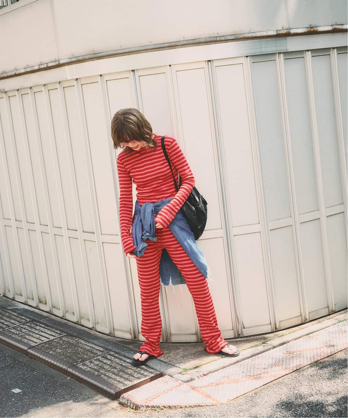 予約》HOLIDAY*miller LEGGINGS（その他パンツ）｜Spick & Span