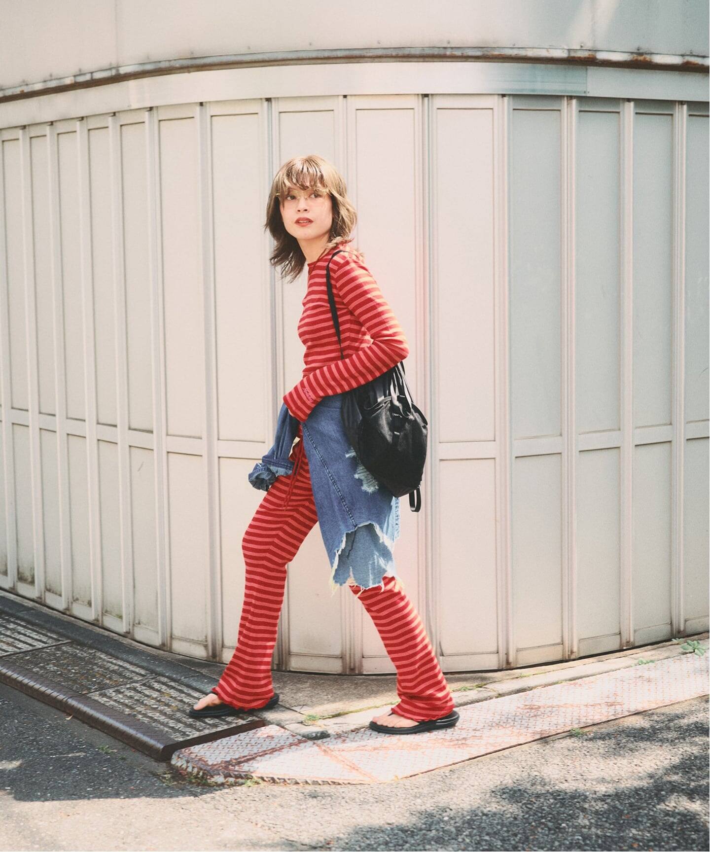HOLIDAY*miller LEGGINGS（その他パンツ）｜Spick & Span（スピック 