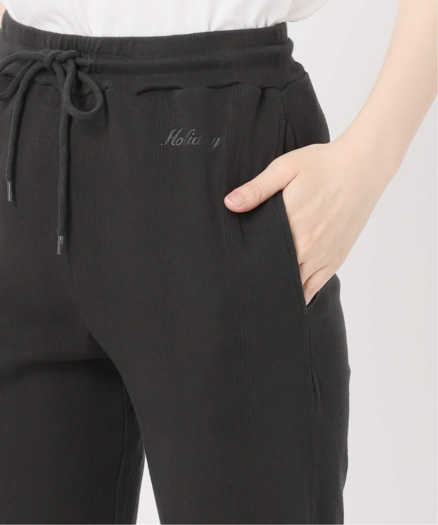 予約》HOLIDAY*miller LEGGINGS（その他パンツ）｜Spick & Span