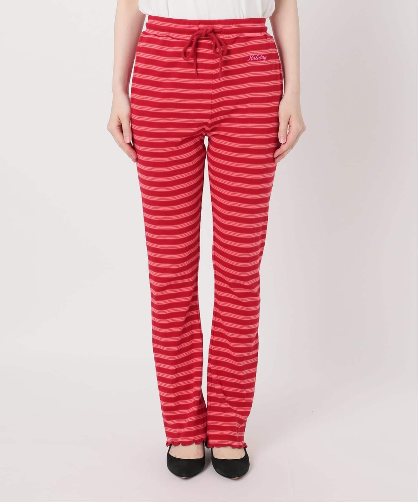 予約》HOLIDAY*miller LEGGINGS（その他パンツ）｜Spick & Span