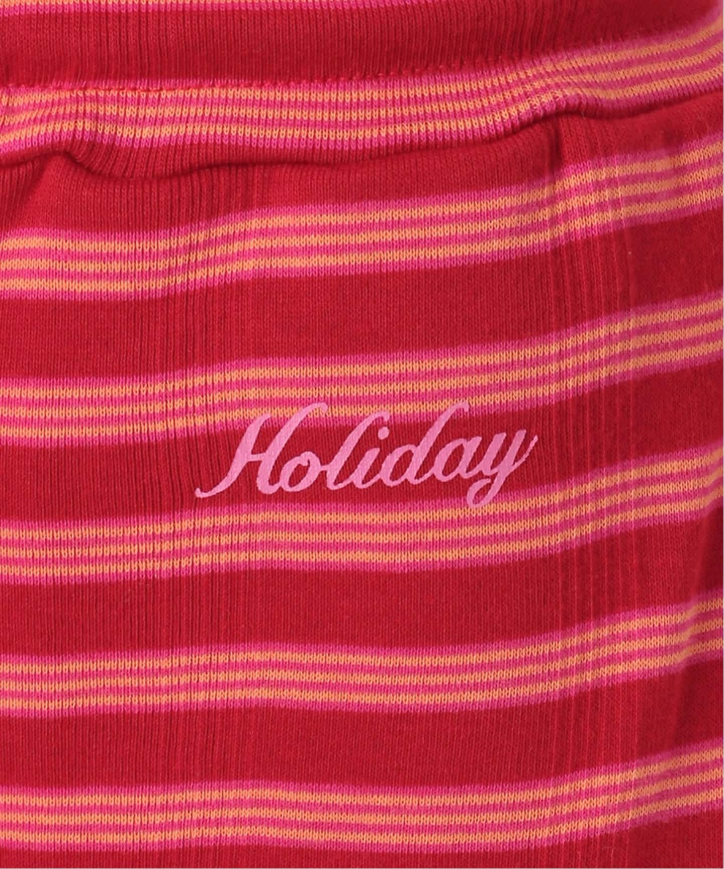予約》HOLIDAY*miller LEGGINGS（その他パンツ）｜Spick & Span