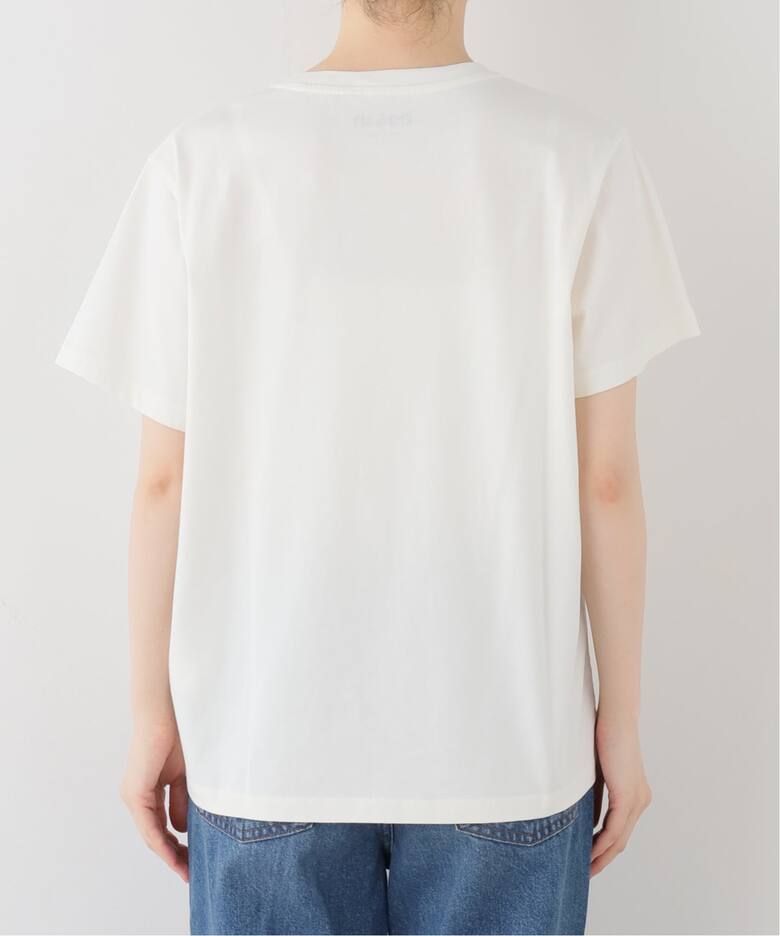 一部店舗+WEB限定》BA&SH / バッシュ T-SHIRT RALFA（Tシャツ 