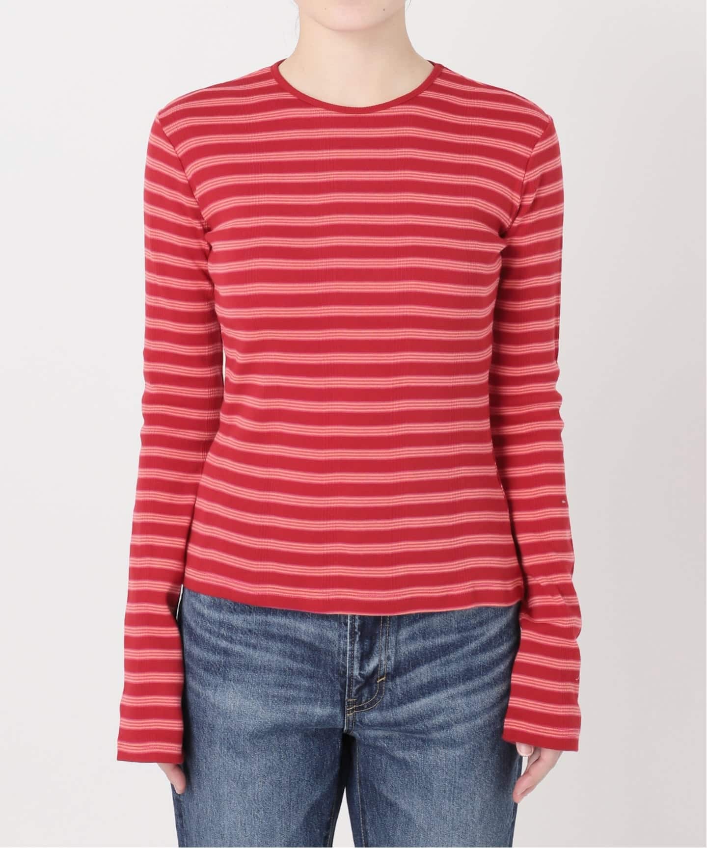 予約》HOLIDAY*miller L/S TEE（Tシャツ／カットソー）｜Spick & Span