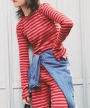 《予約》HOLIDAY*miller L/S TEE