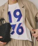melple / メイプル Pasadena S/S(1976)