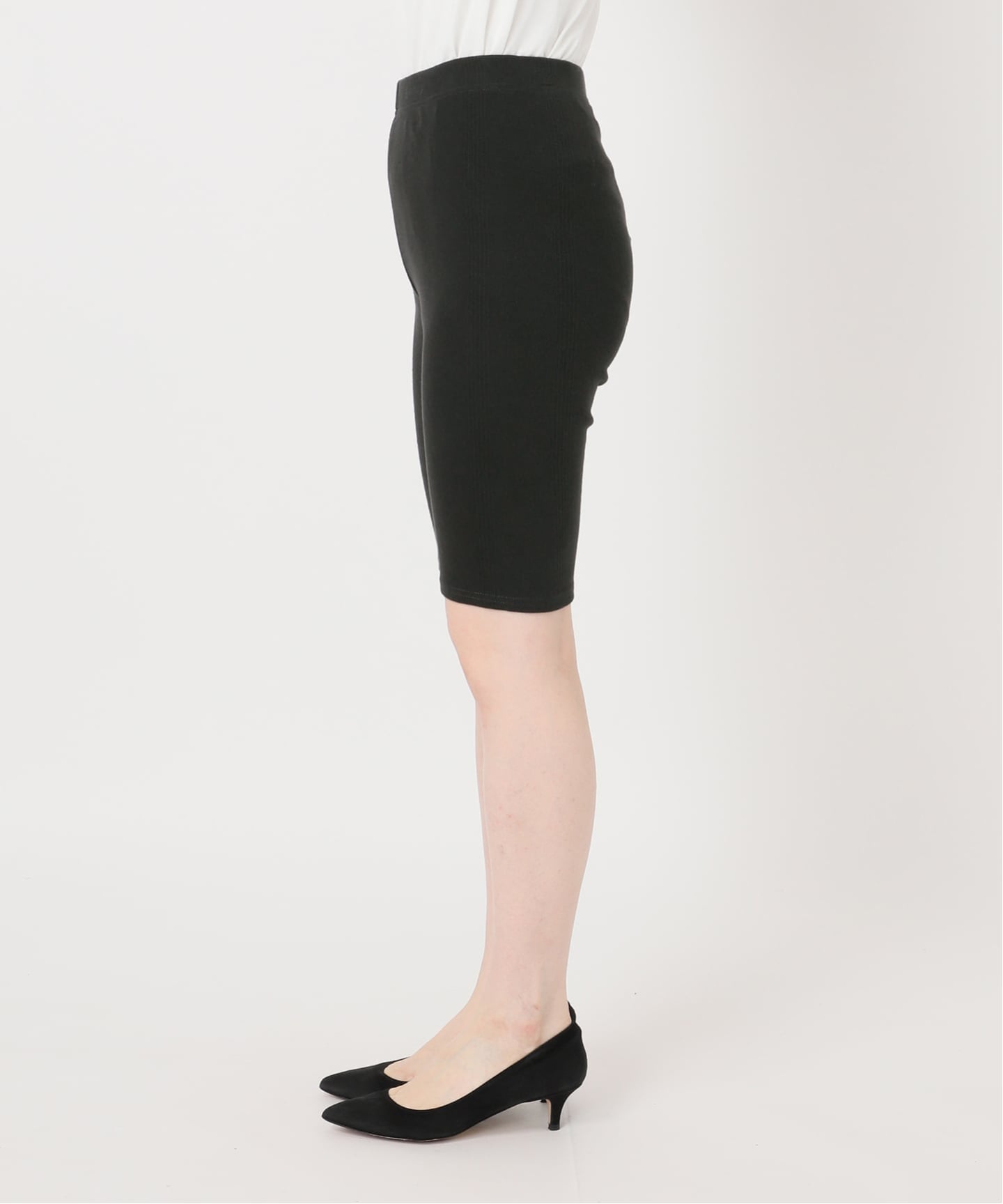 HOLIDAY*miller SHORT RIB PANTS（ショート・ハーフパンツ）｜Spick