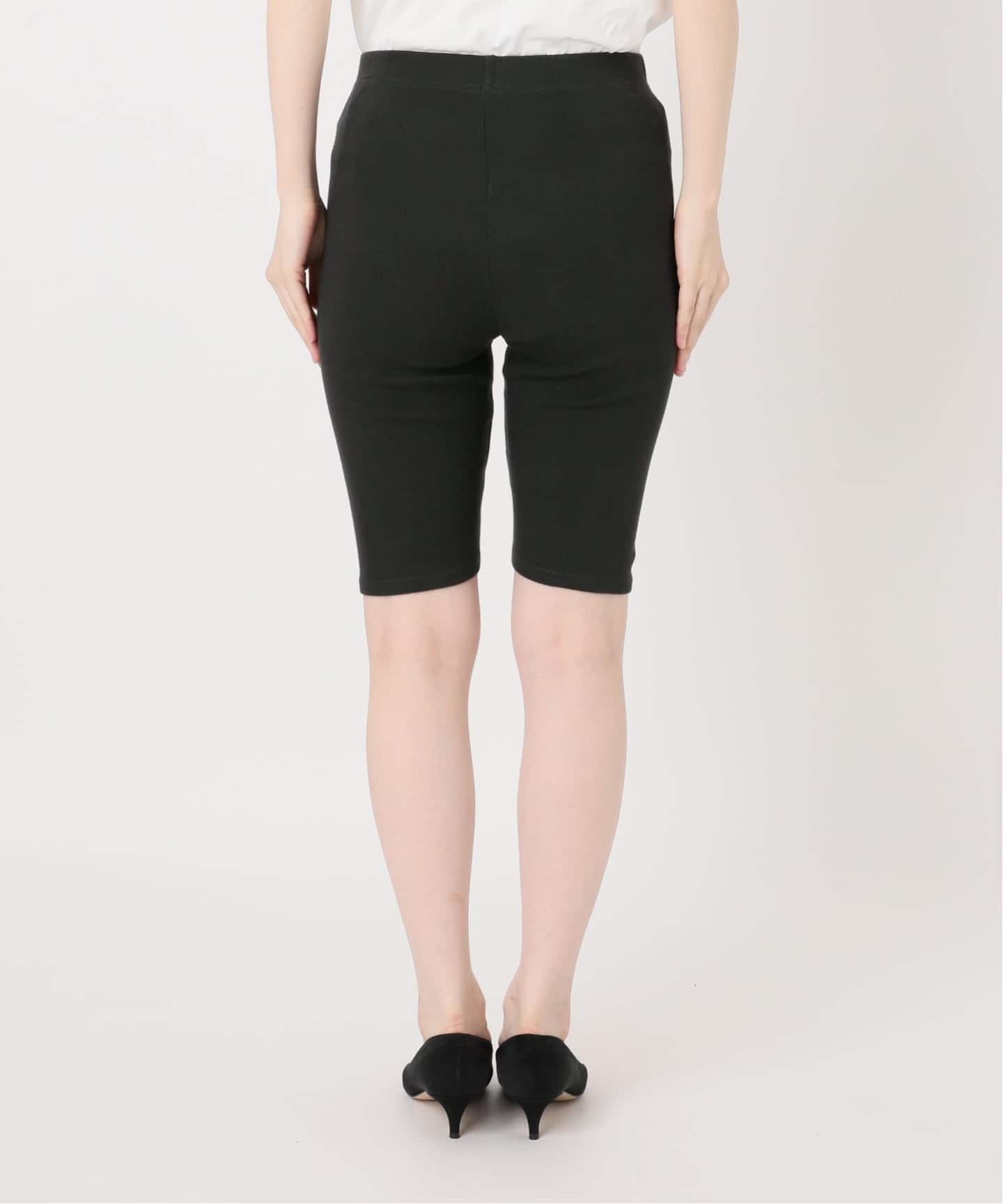 HOLIDAY*miller SHORT RIB PANTS（ショート・ハーフパンツ）｜Spick